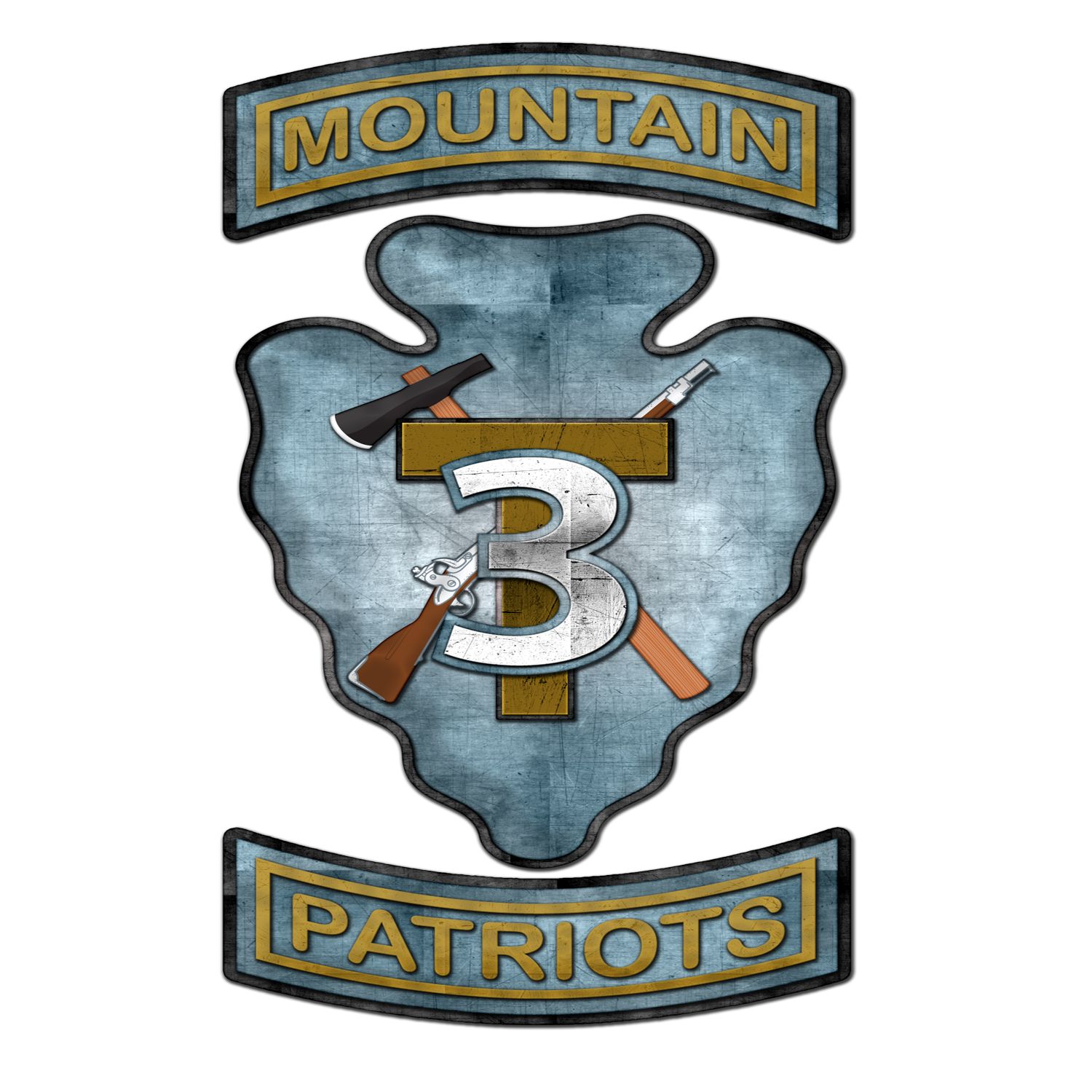 Patriot Pride Podcast Ep. 3