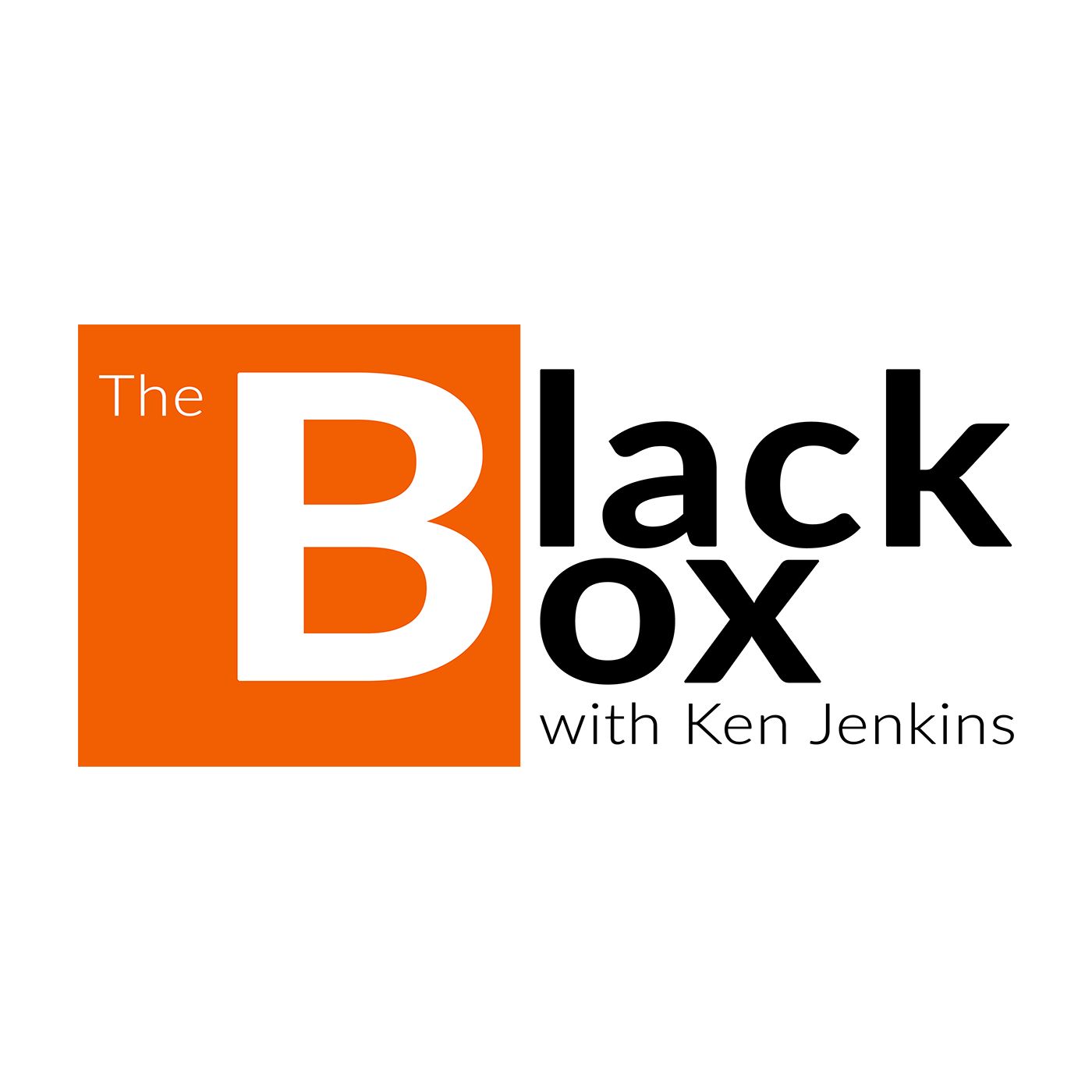The Black Box with Ken Jenkins