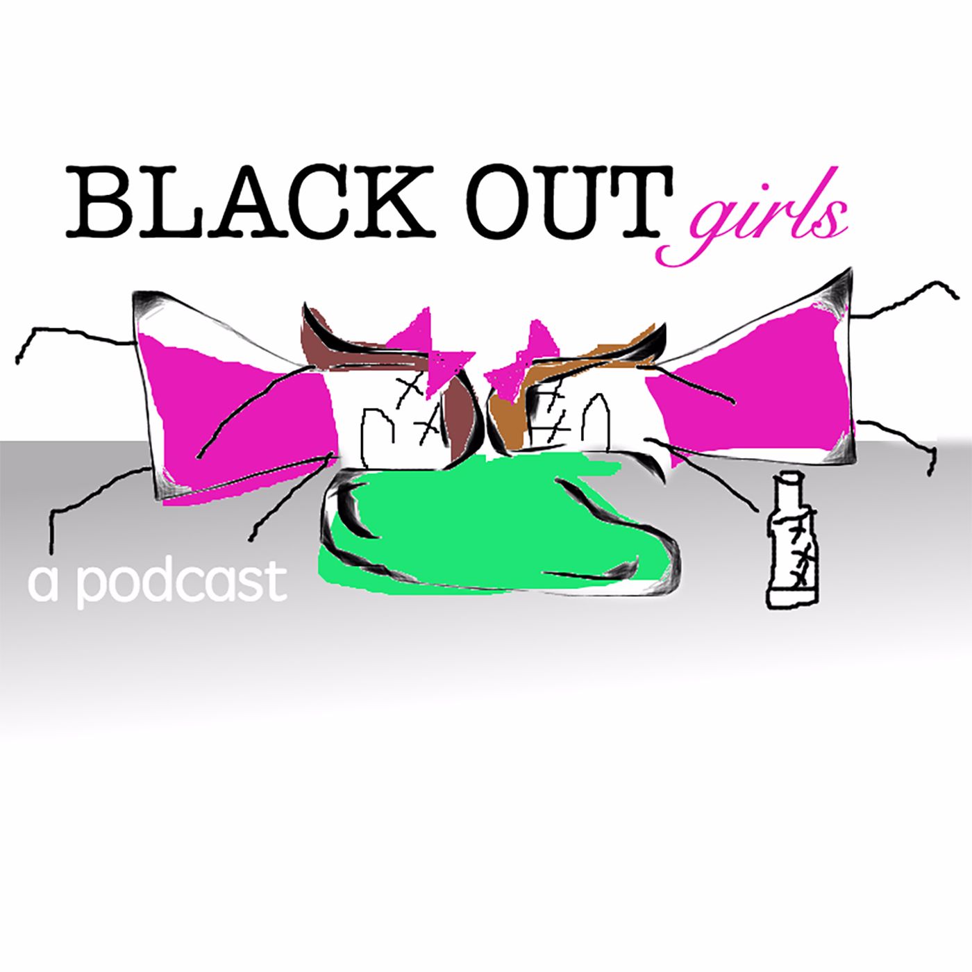 Ep. 4 - Christmas Is A Construct