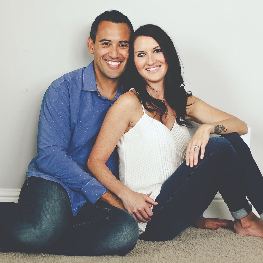 Married couples dating stories