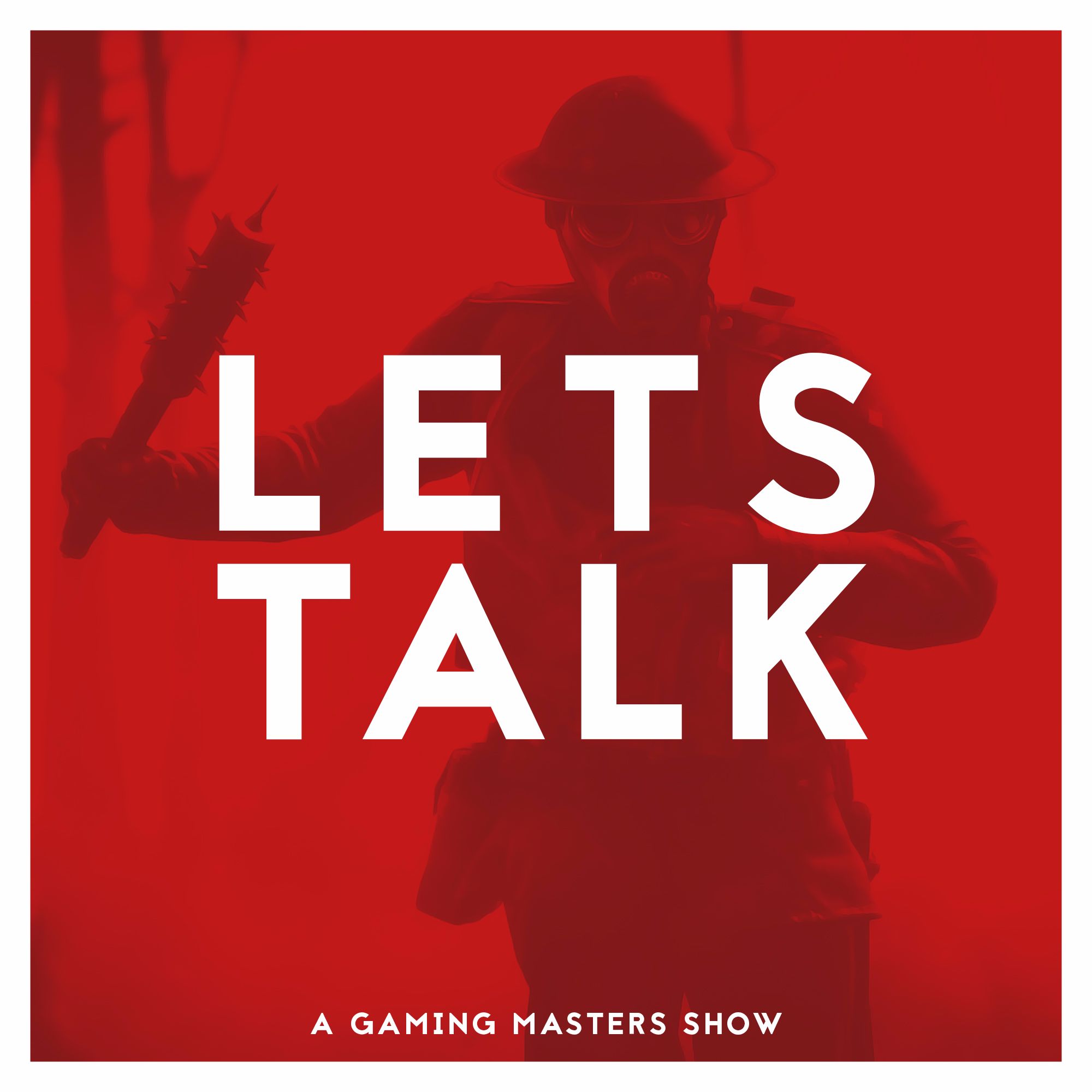 Let's Talk - Episode 12 - Nintendo Switch  Xbox Scorpio  PS4 Pro