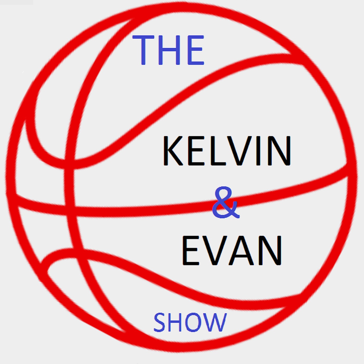 The Kelvin and Evan Show
