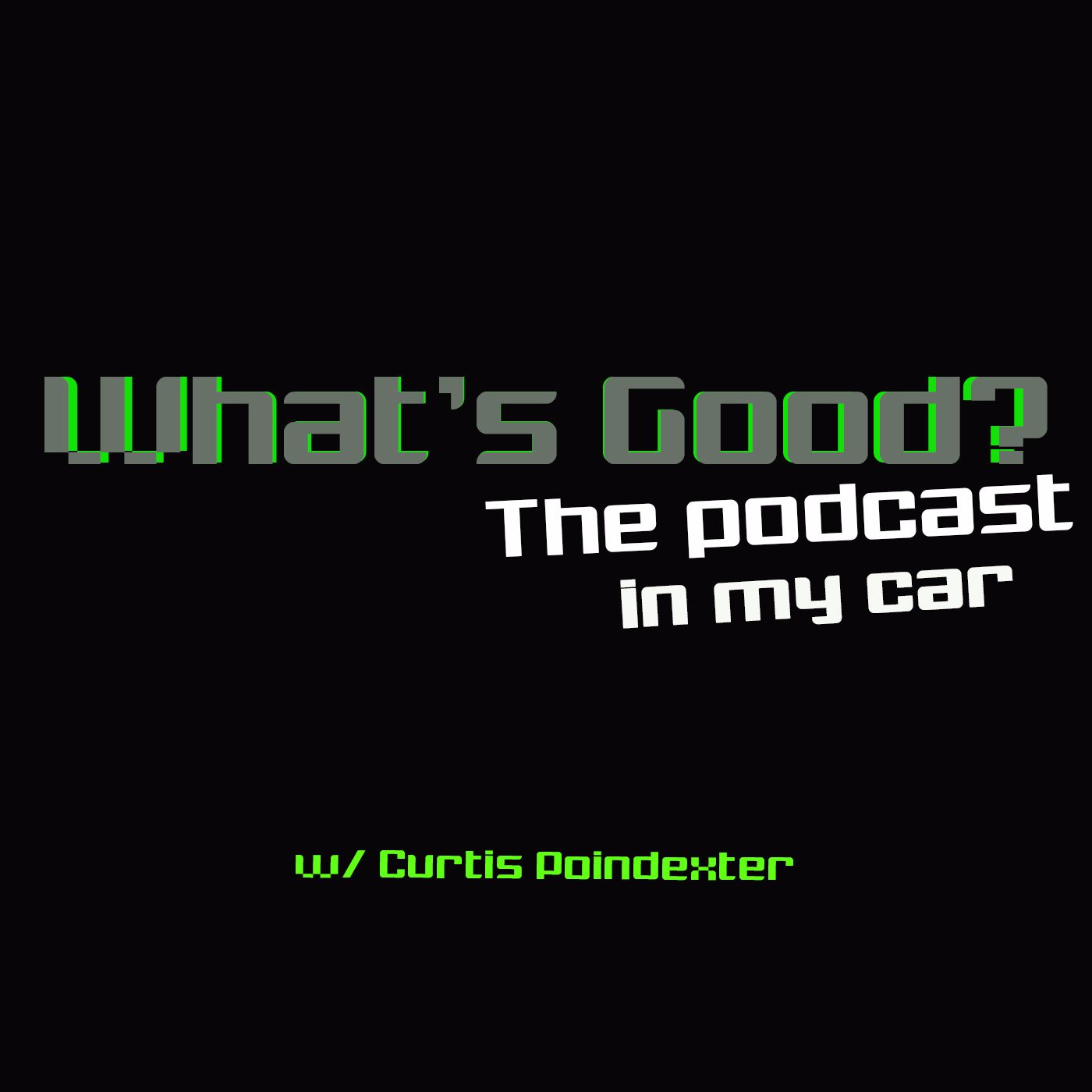 Episode X ft. Alex Capilla