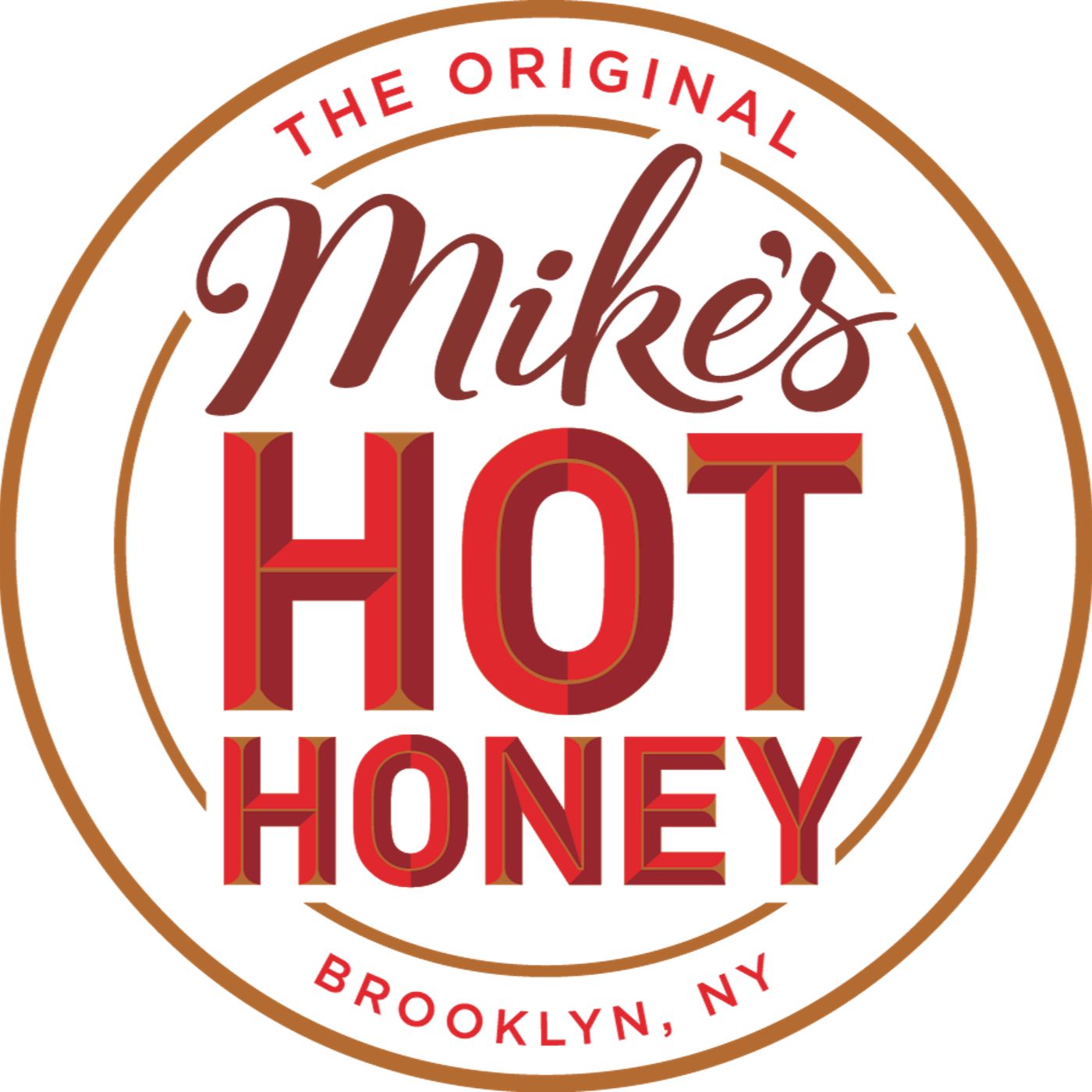 Mike's Hot Honey Podcast - Episode 8 - Paulie Gee