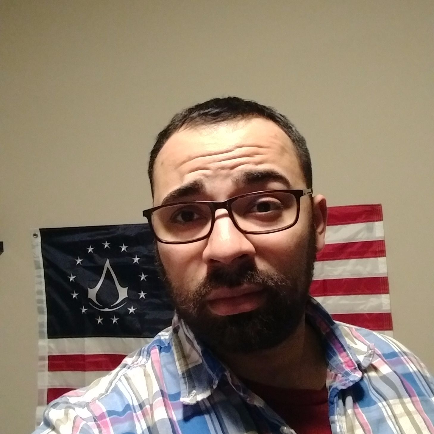 Veterans Admin Rant