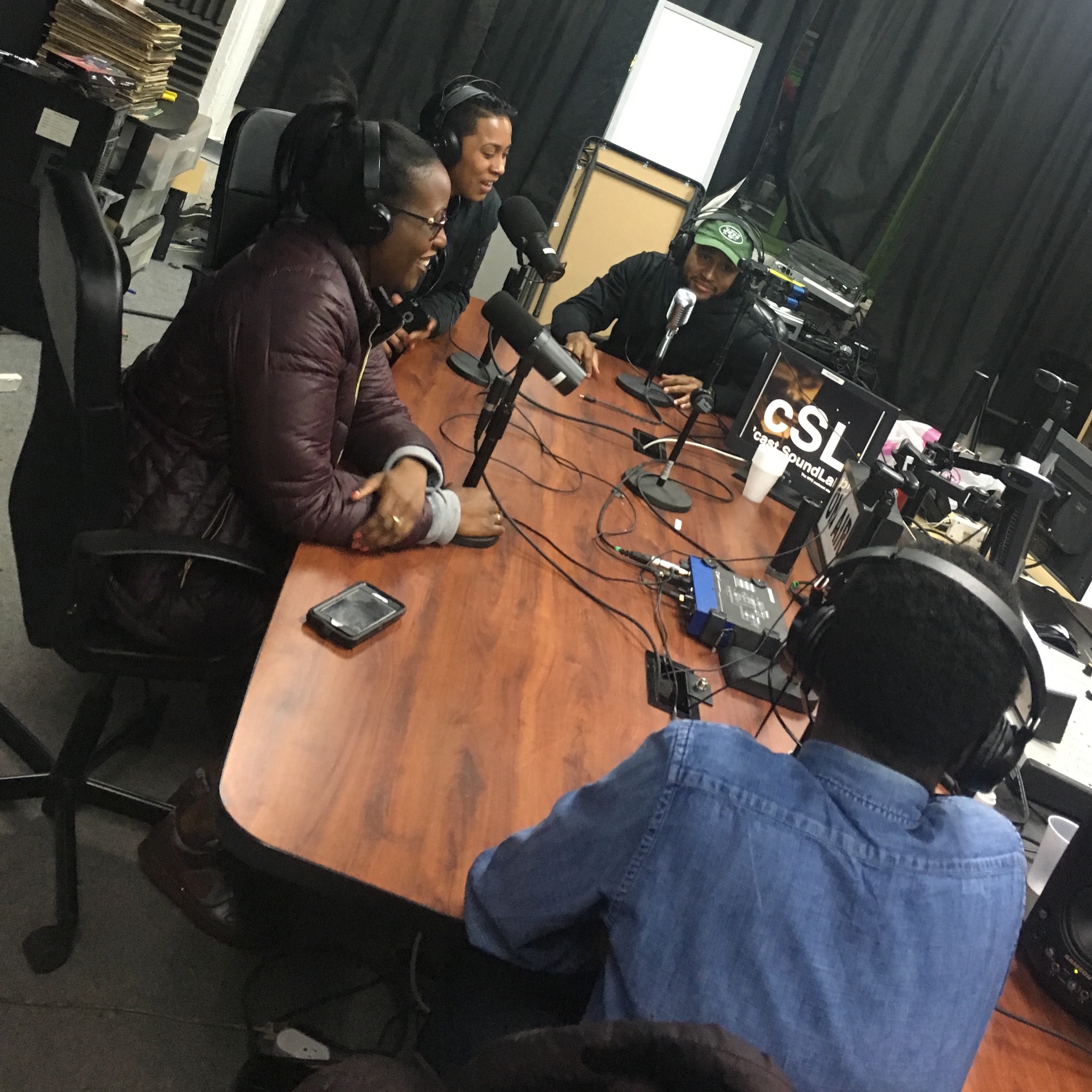 Halftime Unfiltered Episode 10