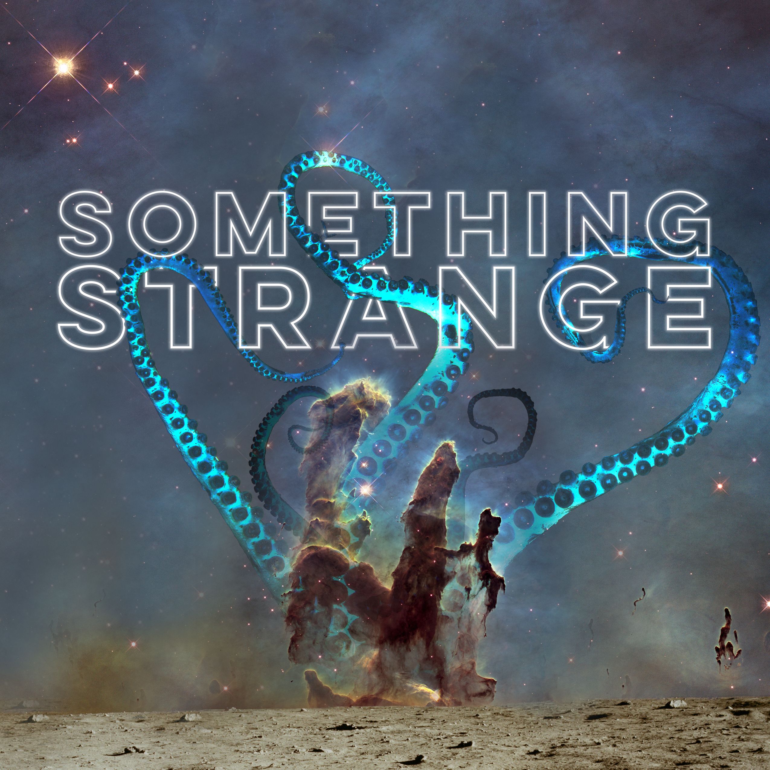 Episode #28: Galloping Under the Influence