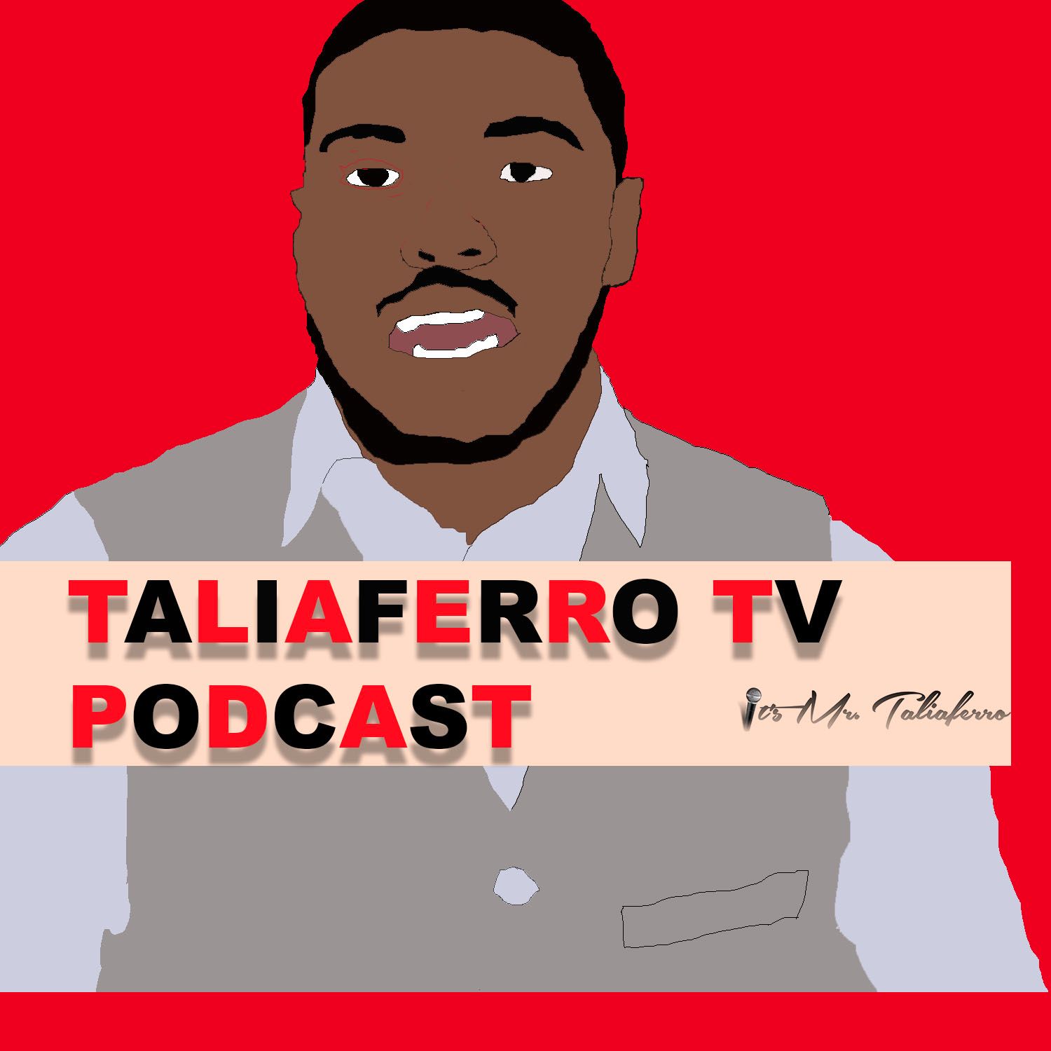 WHO'S THE REAL KING OF R&B? R.Kelly, Chris Brown & Tyrese ALL CHIME IN (For The Ferros Episode 21)