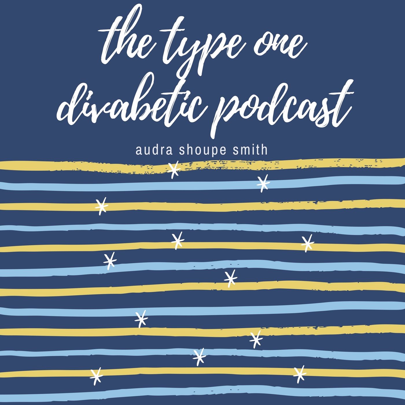 The Type One Divabetic Podcast