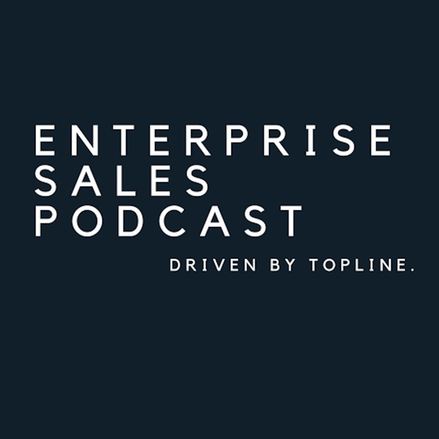 Enterprise Sales Podcast Listen via Stitcher for Podcasts