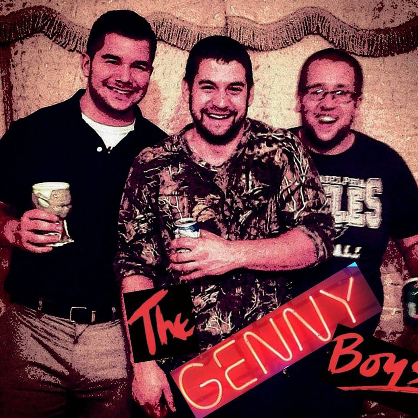 I Think I Need a Beer Podcast Season 2 Episode 9