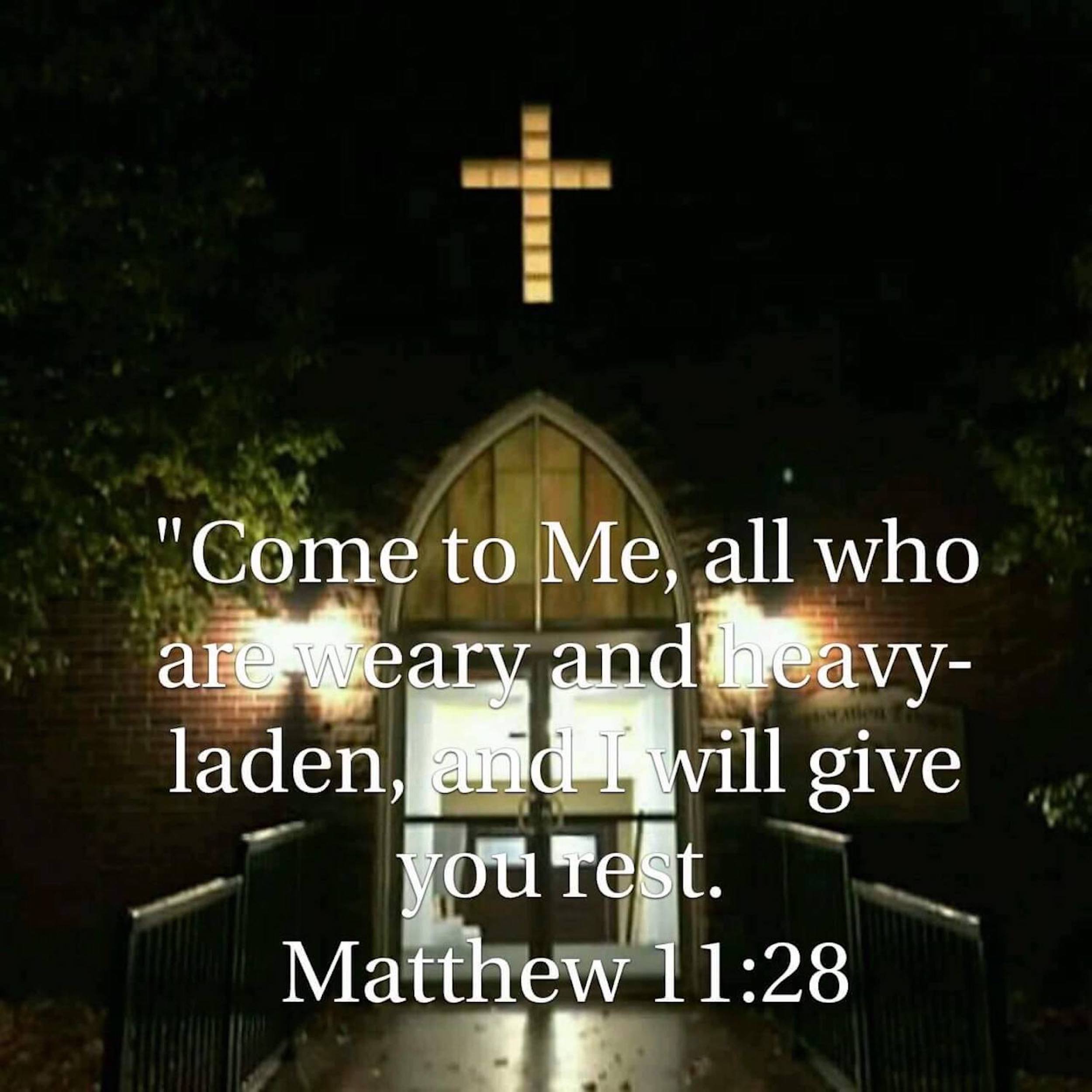 The Promise Of The Father Part 1