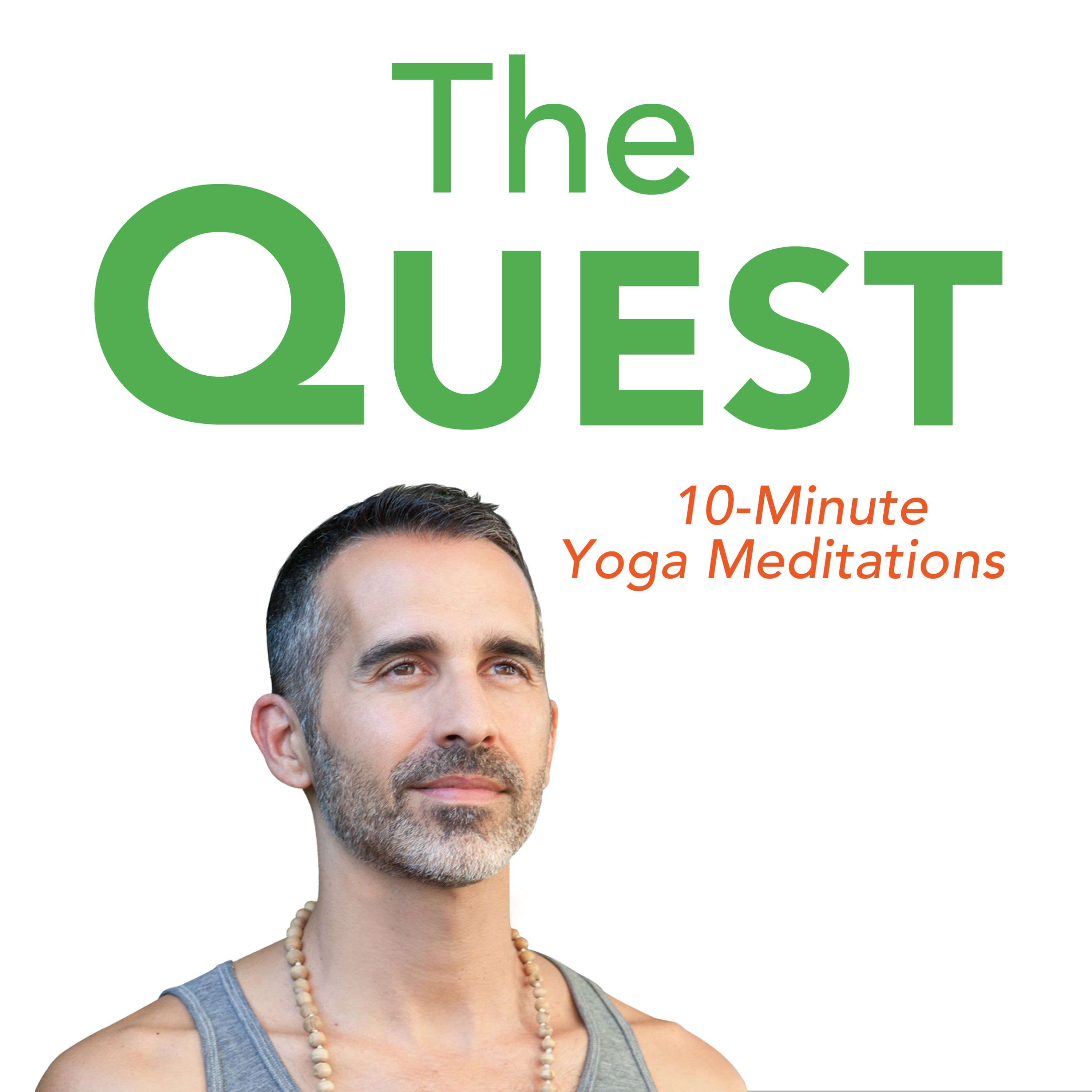 EPISODE 20 : Inner Strength