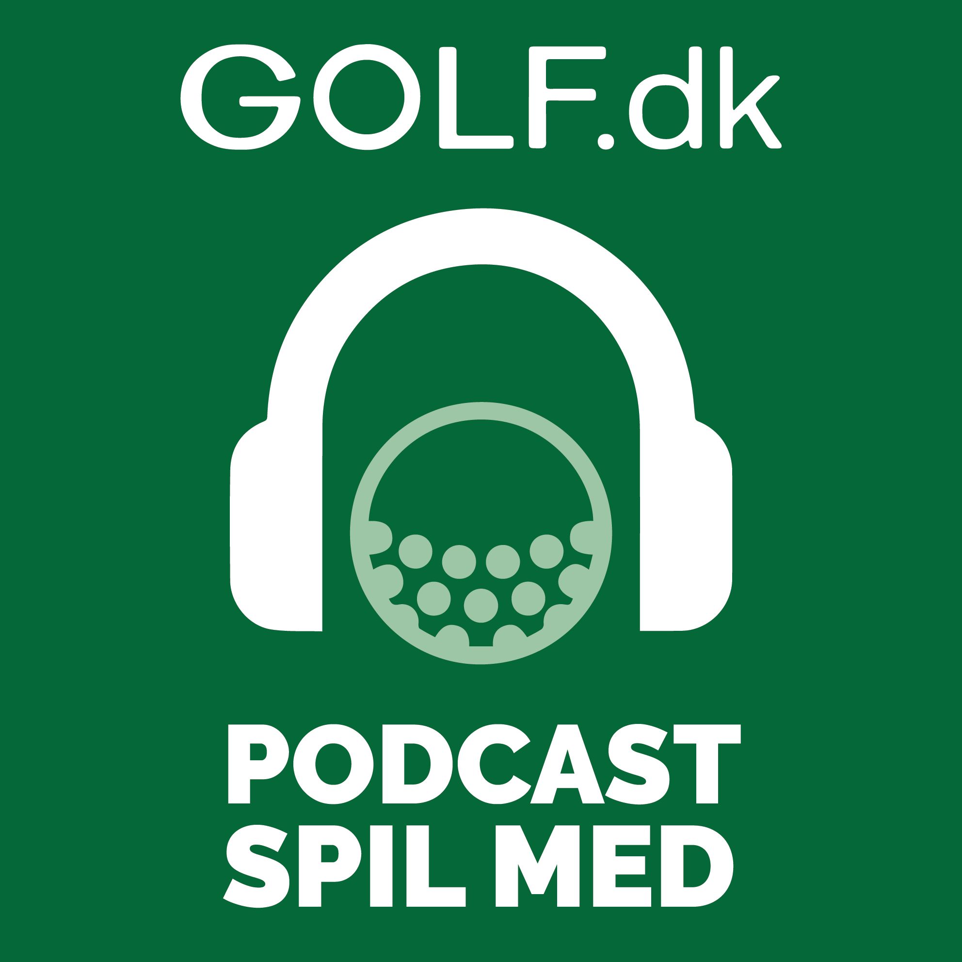 Livet på European Tour - Jeff Winther og Andreas Hartø