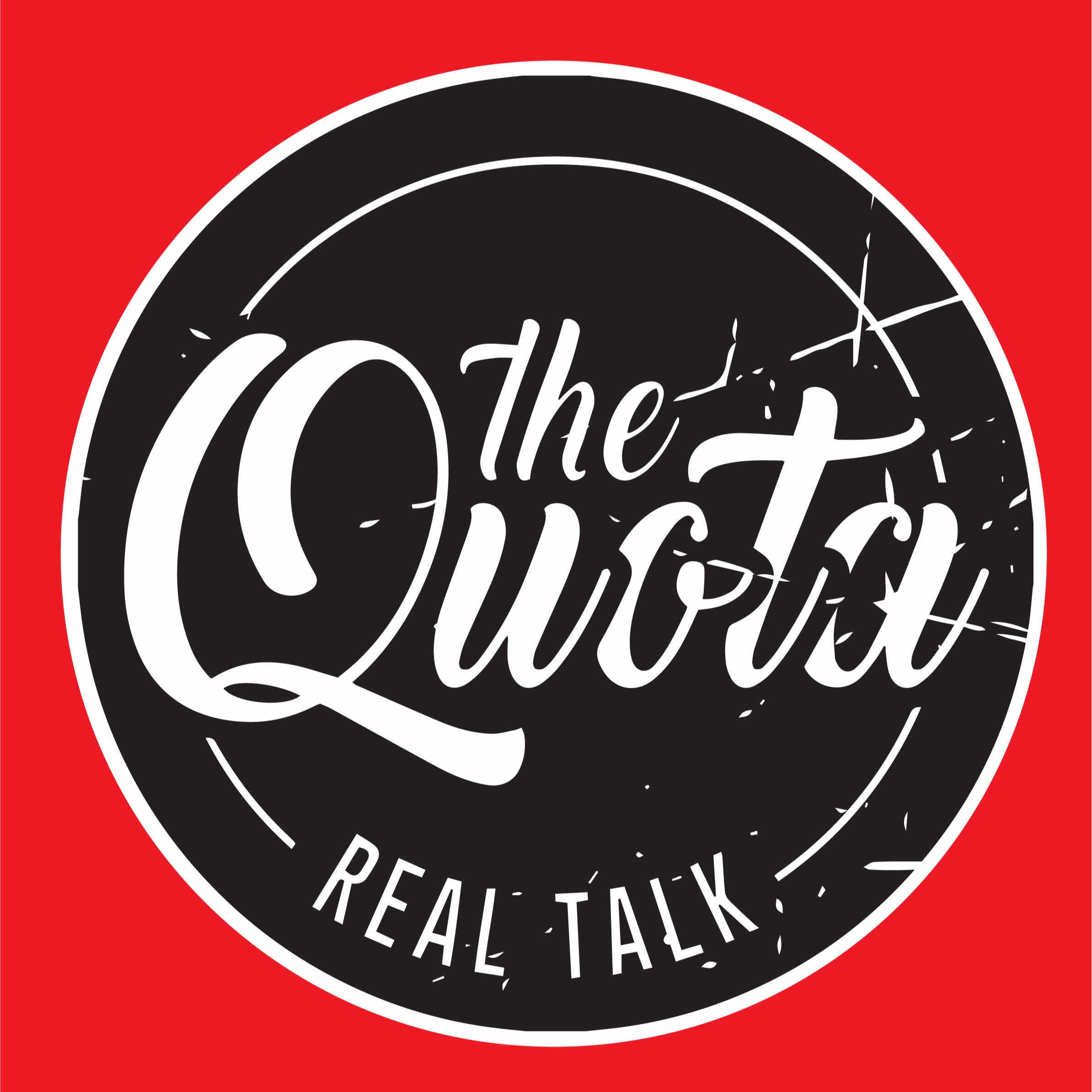 The Quota Podcast