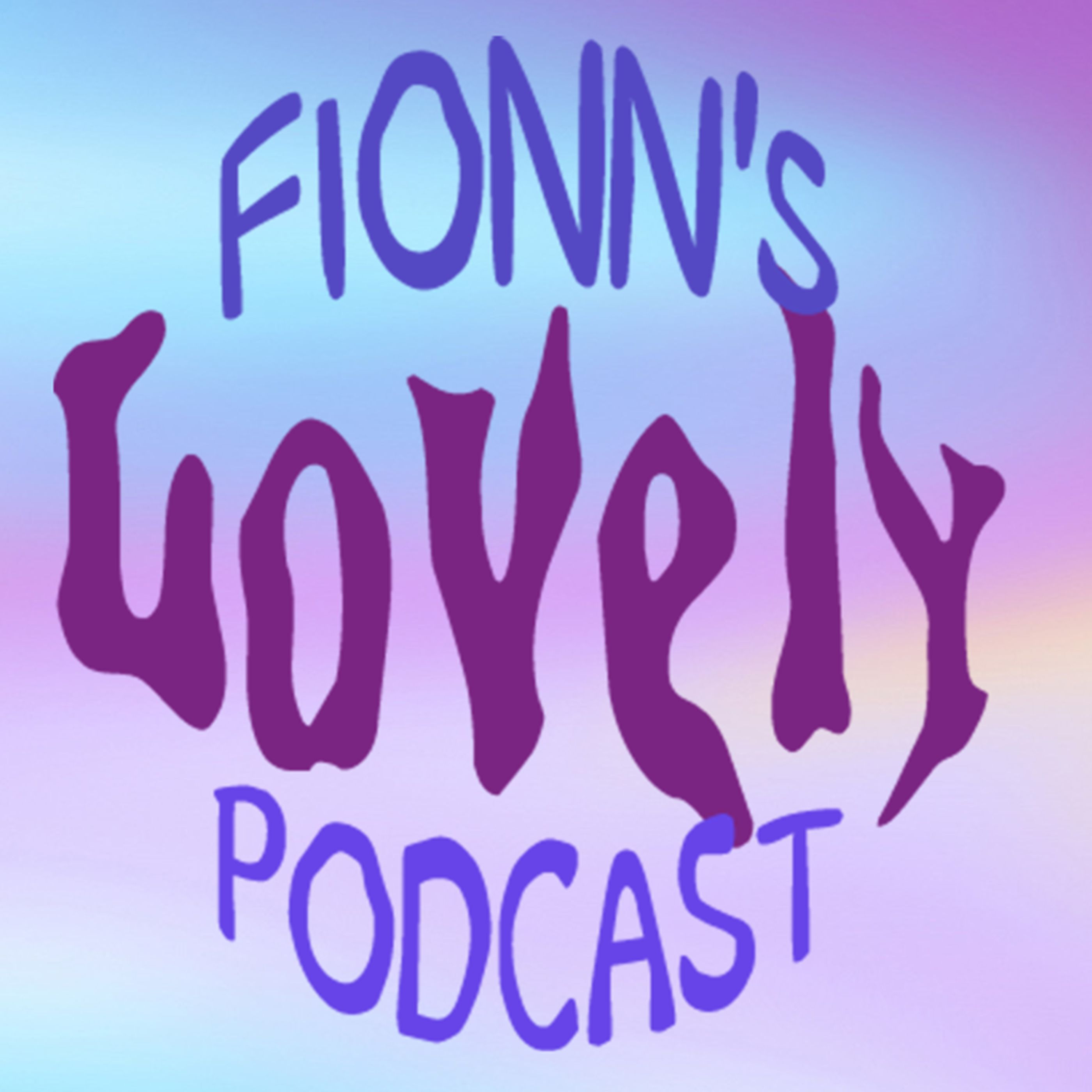 Ben Nolan | Fionn's Lovely Podcast #3