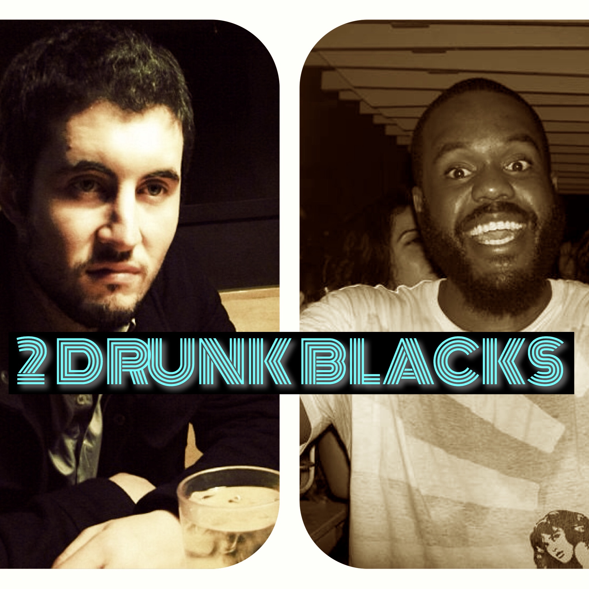 40 Minutes of White Privilege