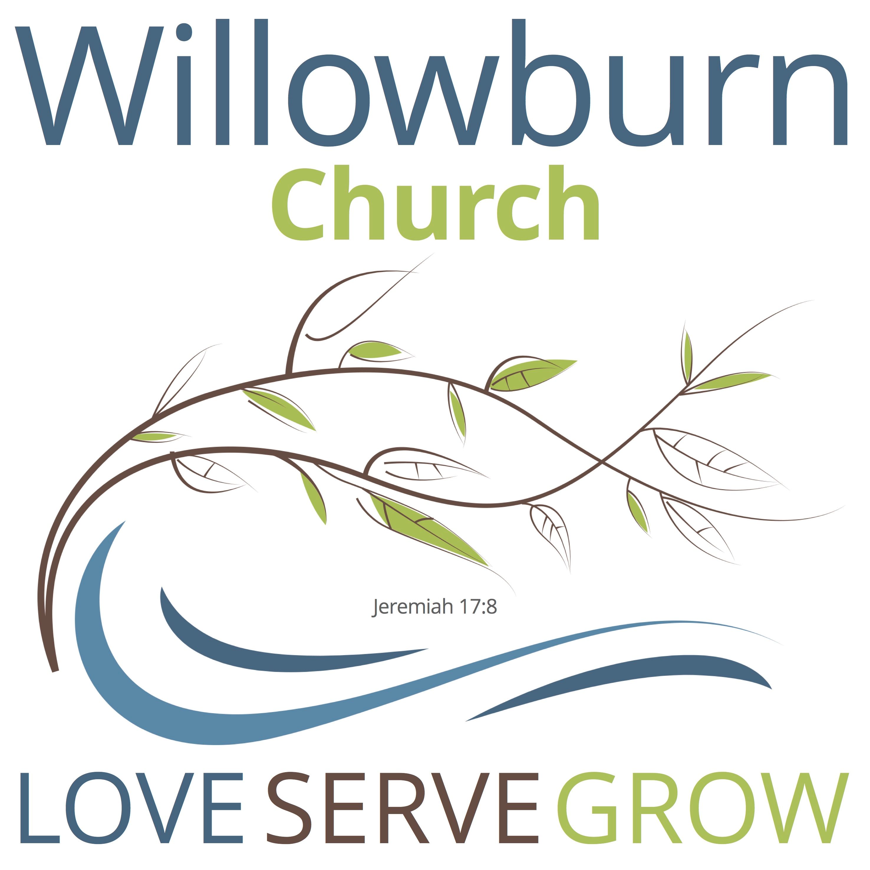 Willowburn Church Podcast