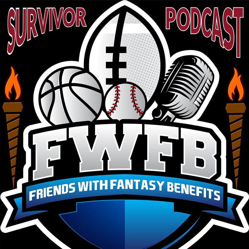 FWFB | Survivor Episode 12
