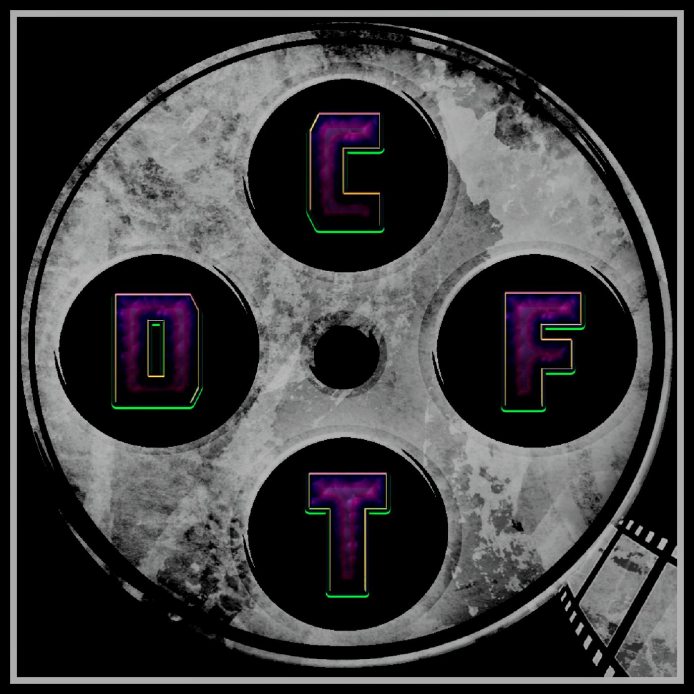 Episode 36: Bohemian Rhapsody Cast!