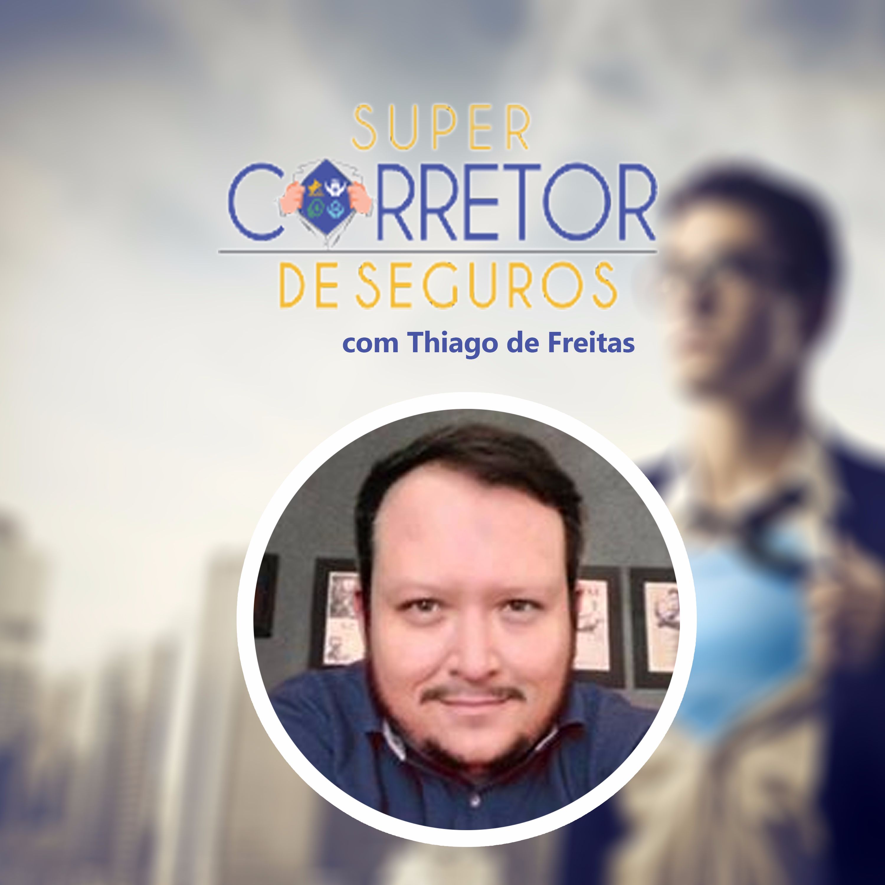 Super Corretor de Seguros