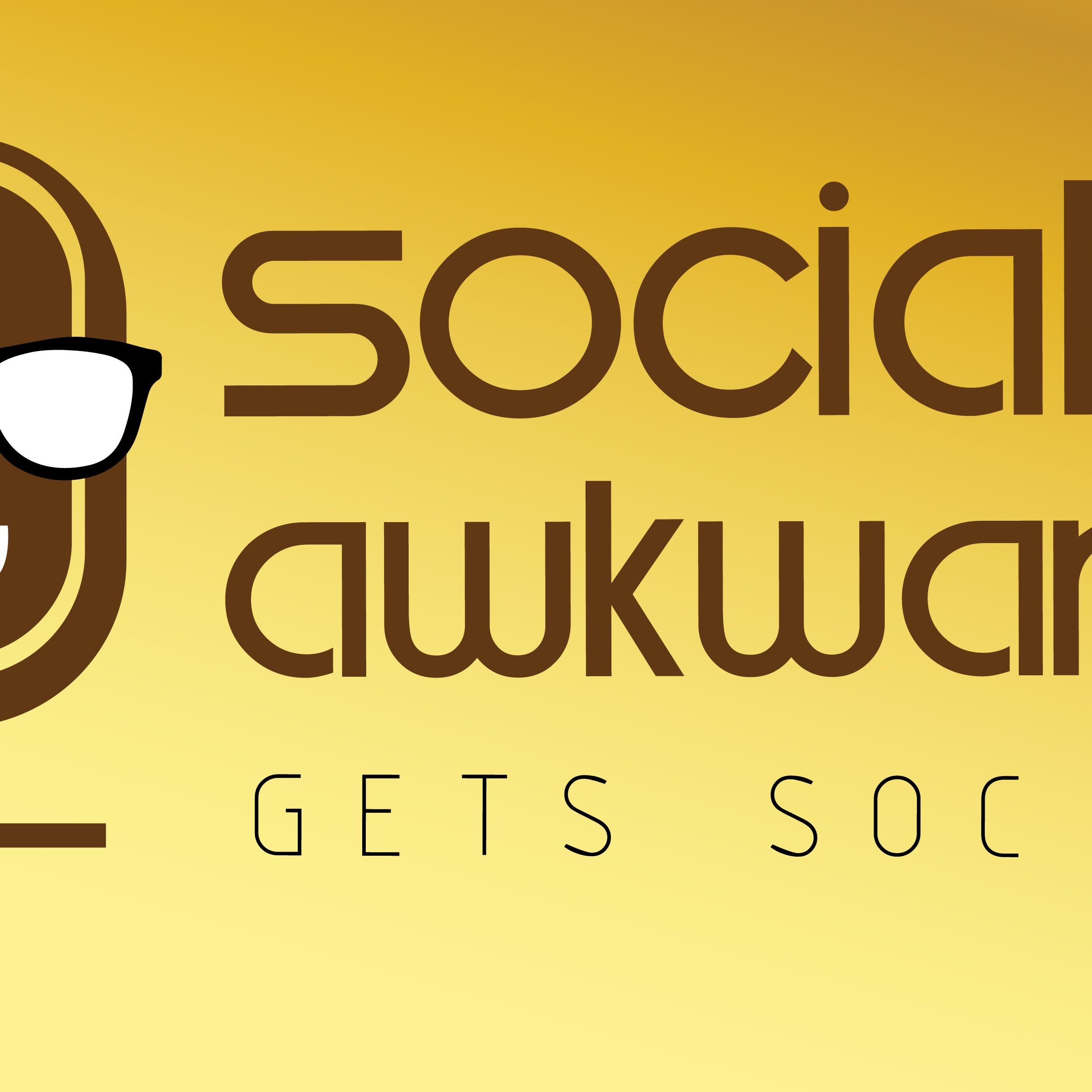 Socially Awkward Gets Social