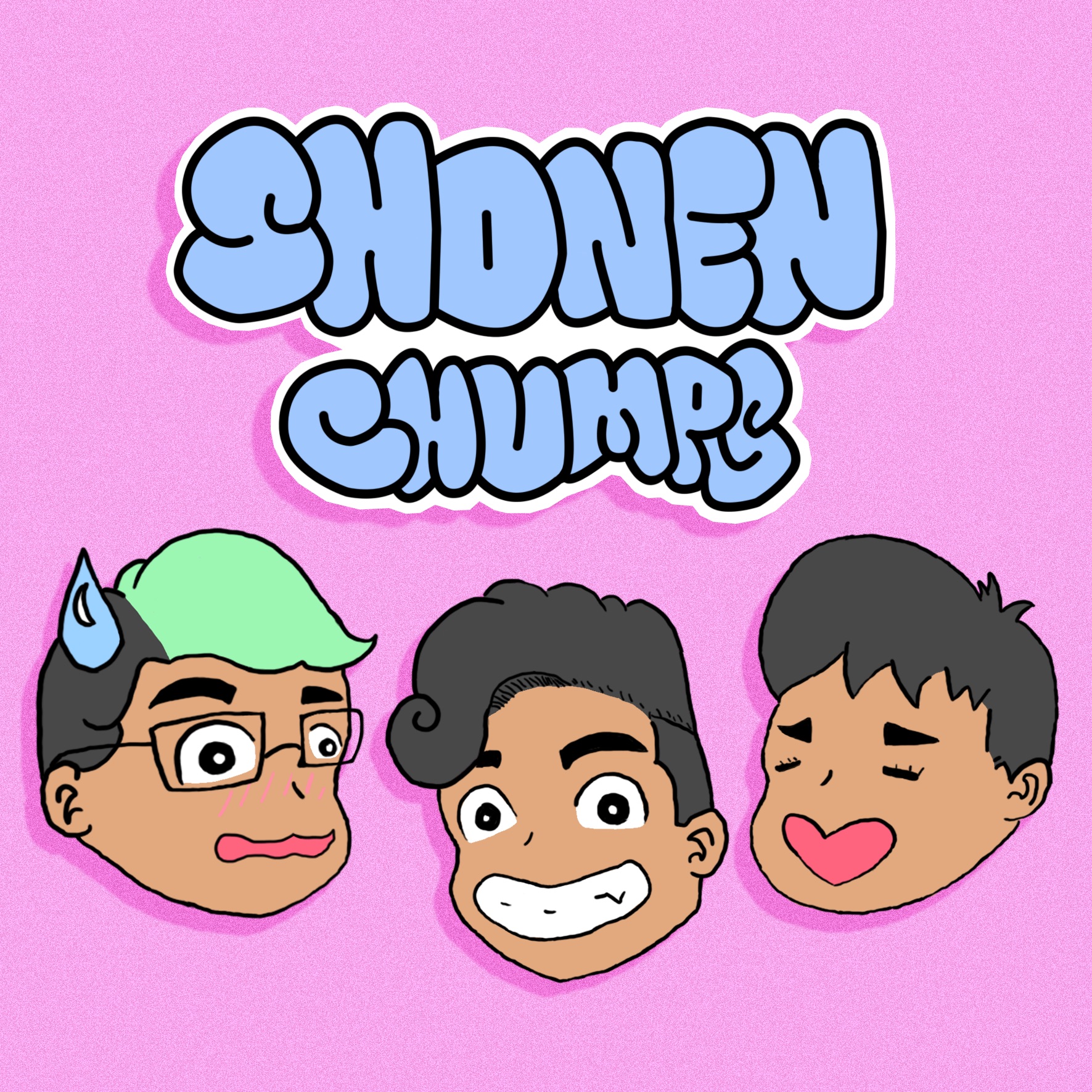 Shonen Chumps