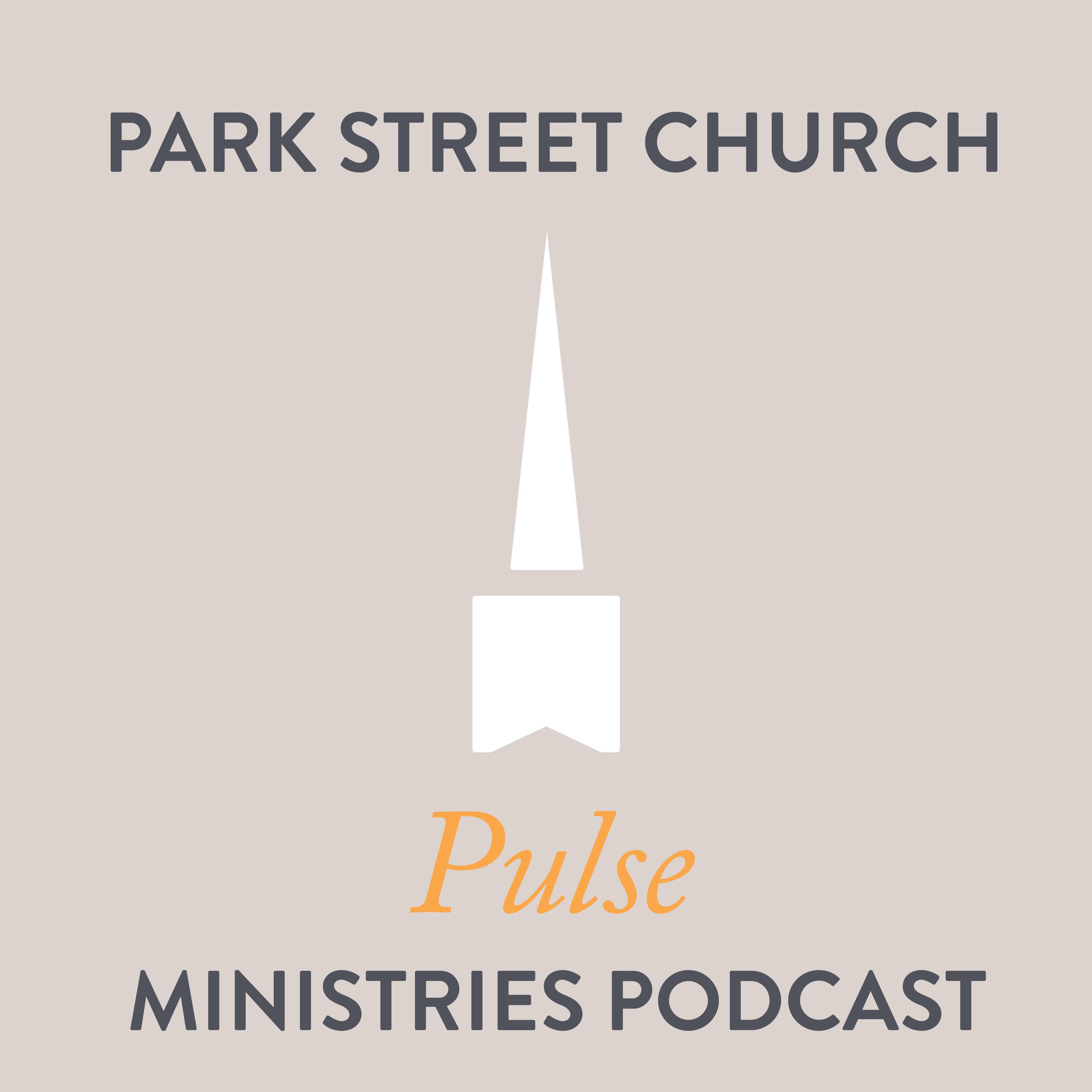 Episode 8: Stephen Adams, Welcome and Hospitality