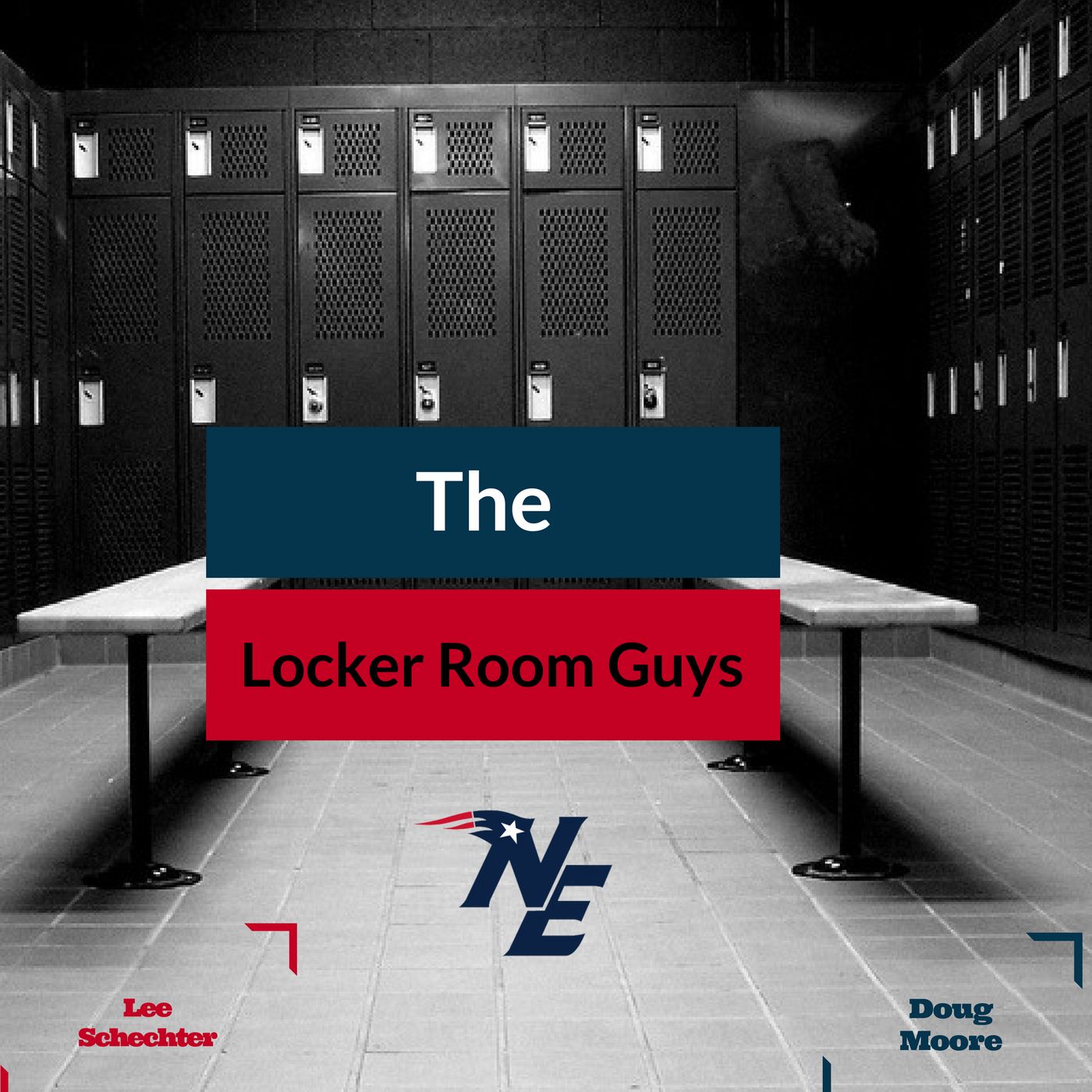 The Locker Room Guys S Stream On Soundcloud Hear The