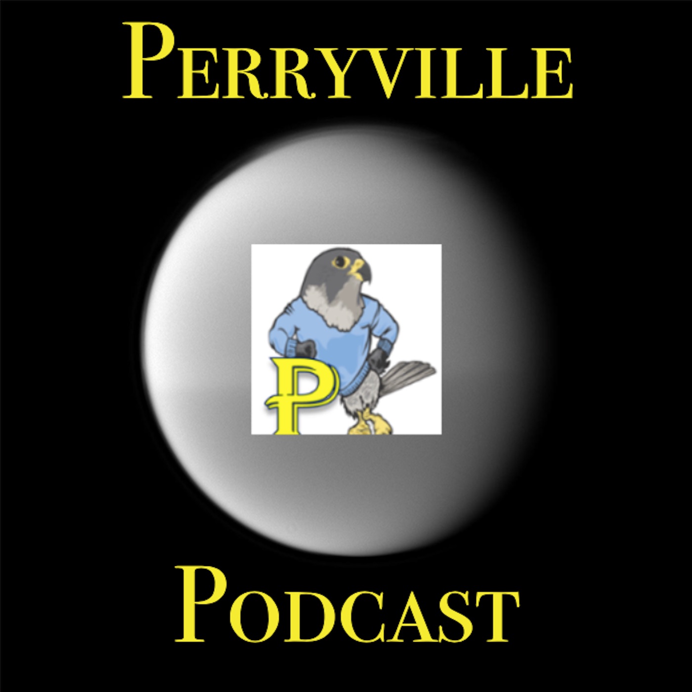 Scary Stories from Perryville High
