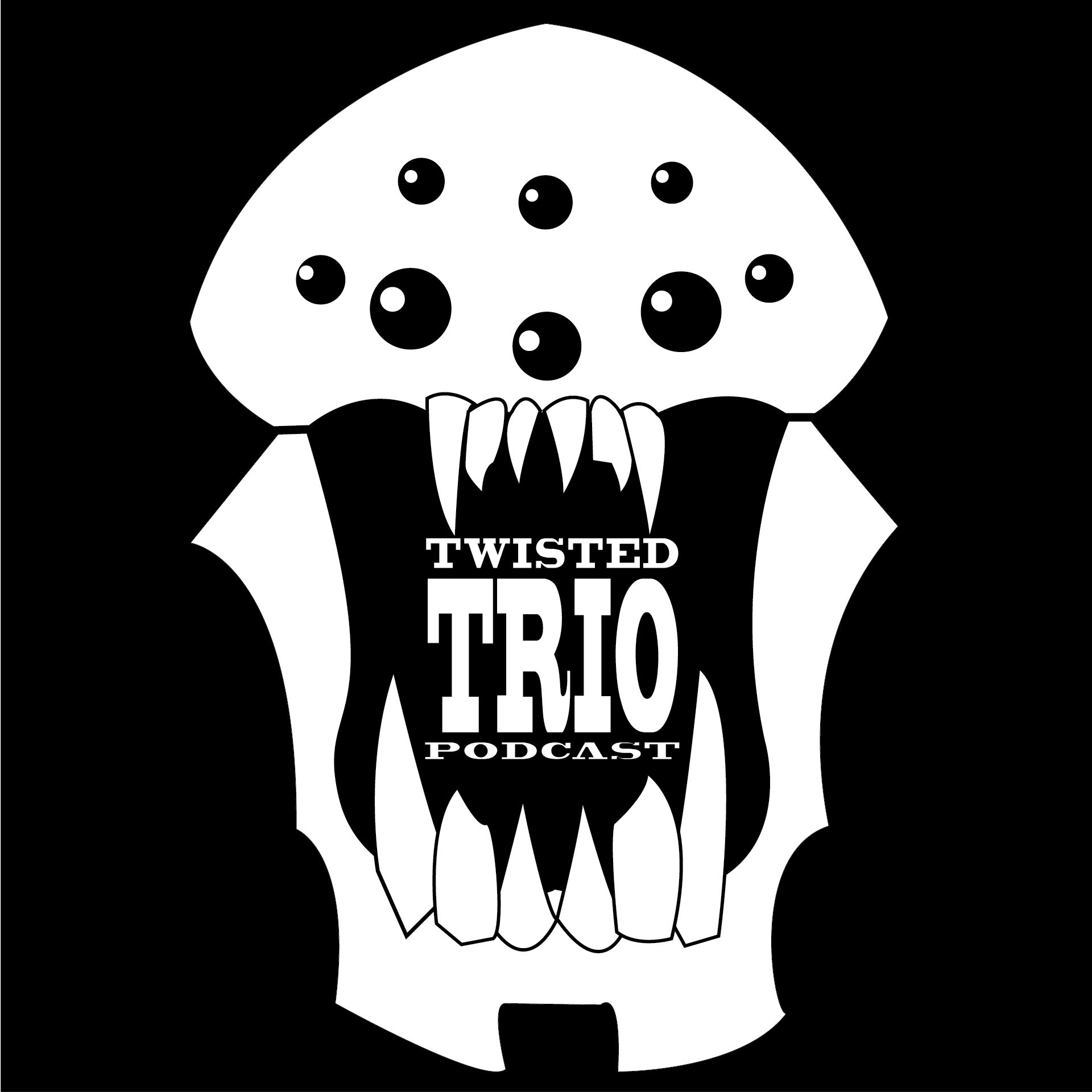 Twisted Trio Podcast