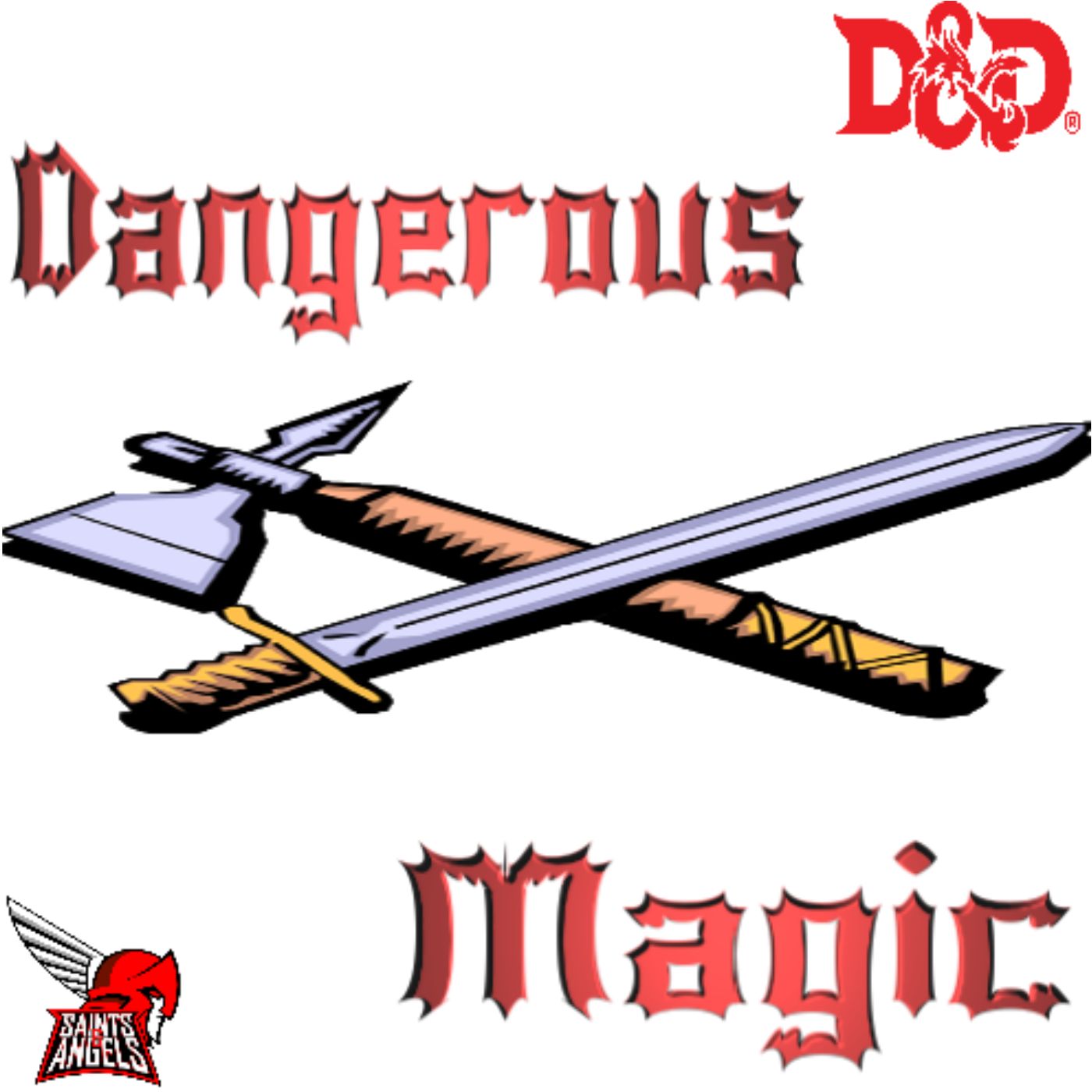 Episode 2 (DM Viper The End Of The Beginning)