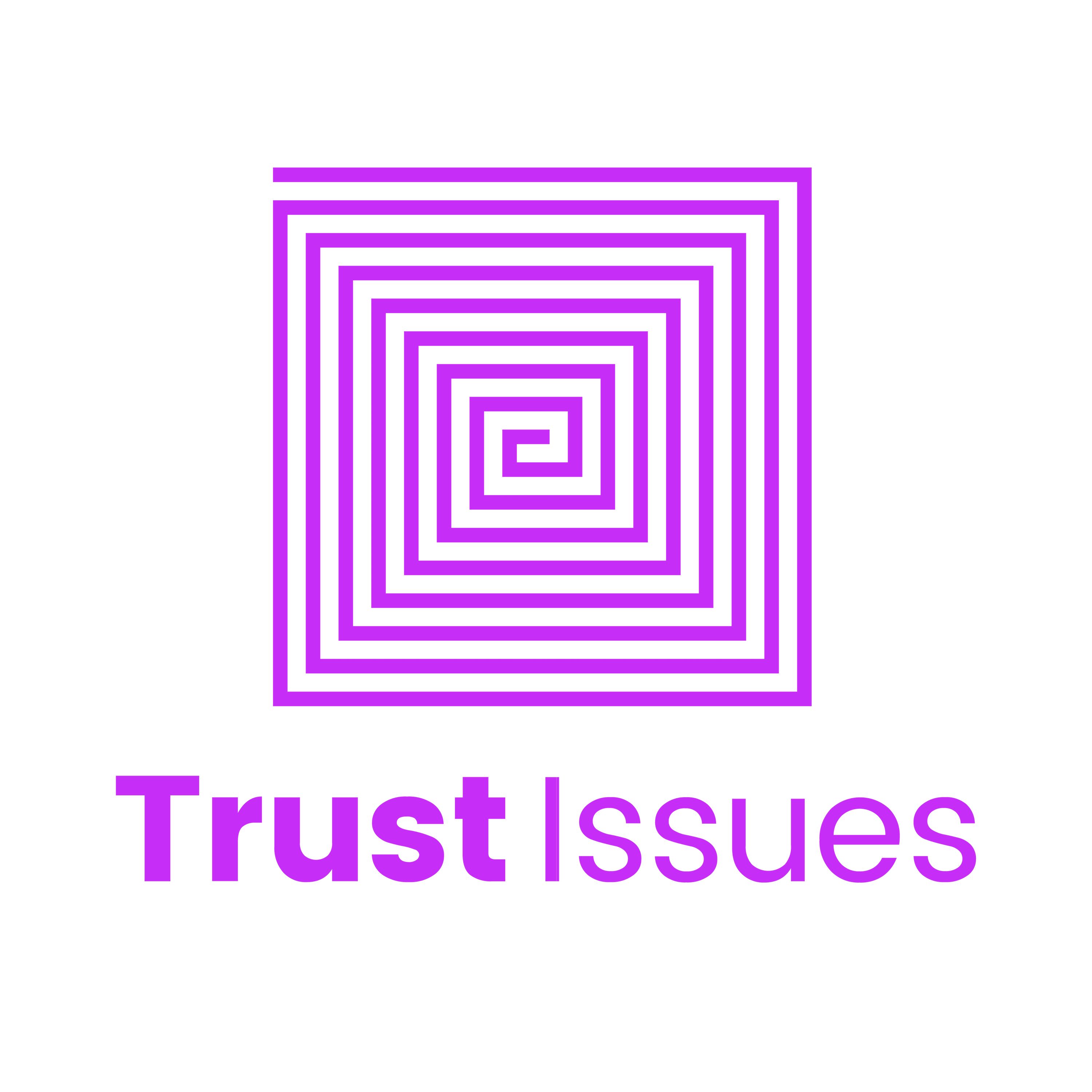 Trust Issues