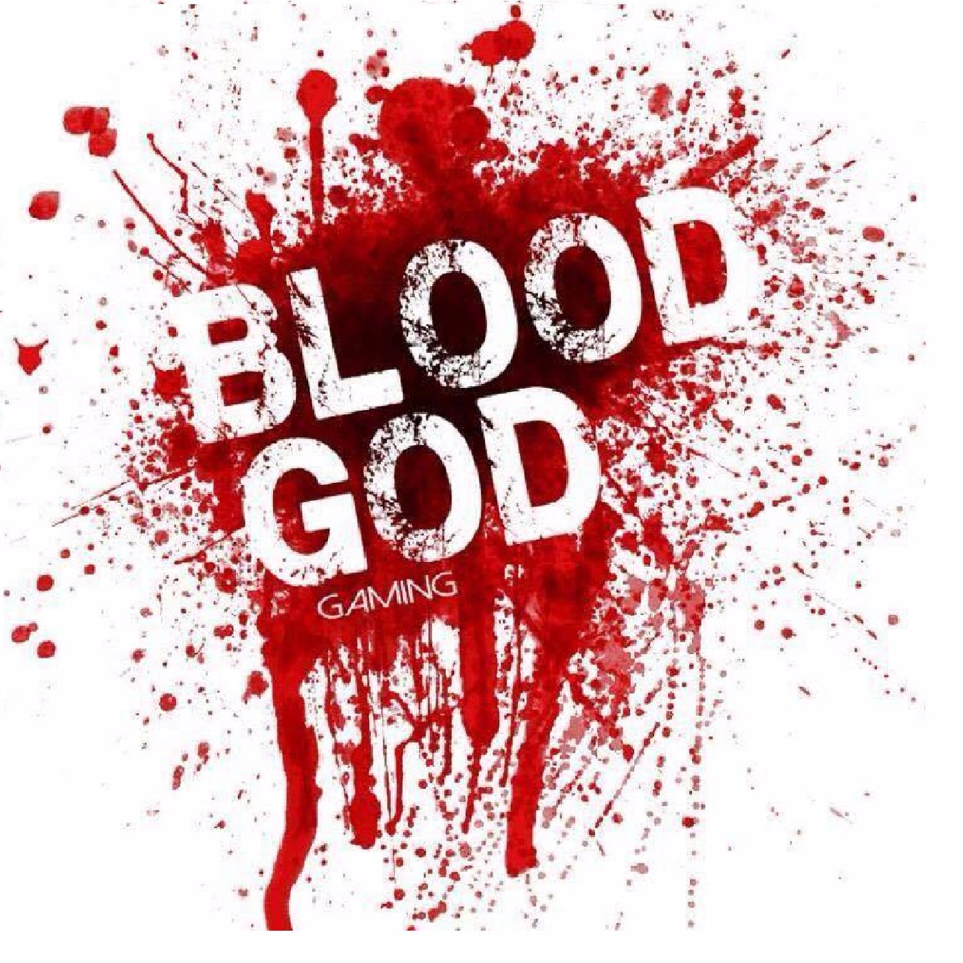 Blood God Gaming Podcast Episode 17: Trust Issues