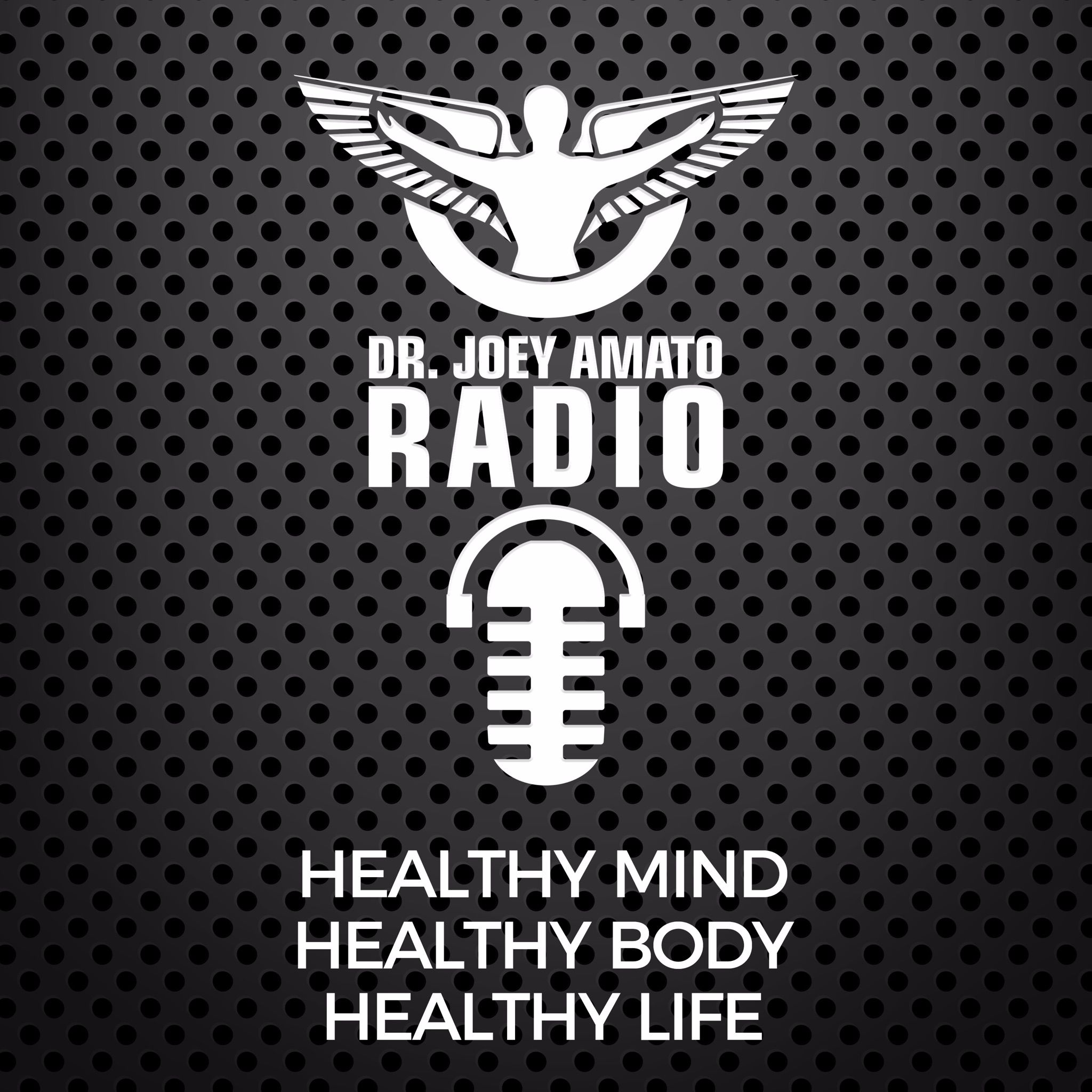 Dr Joey Amato Radio Quick Tips 3 Real Weight Loss