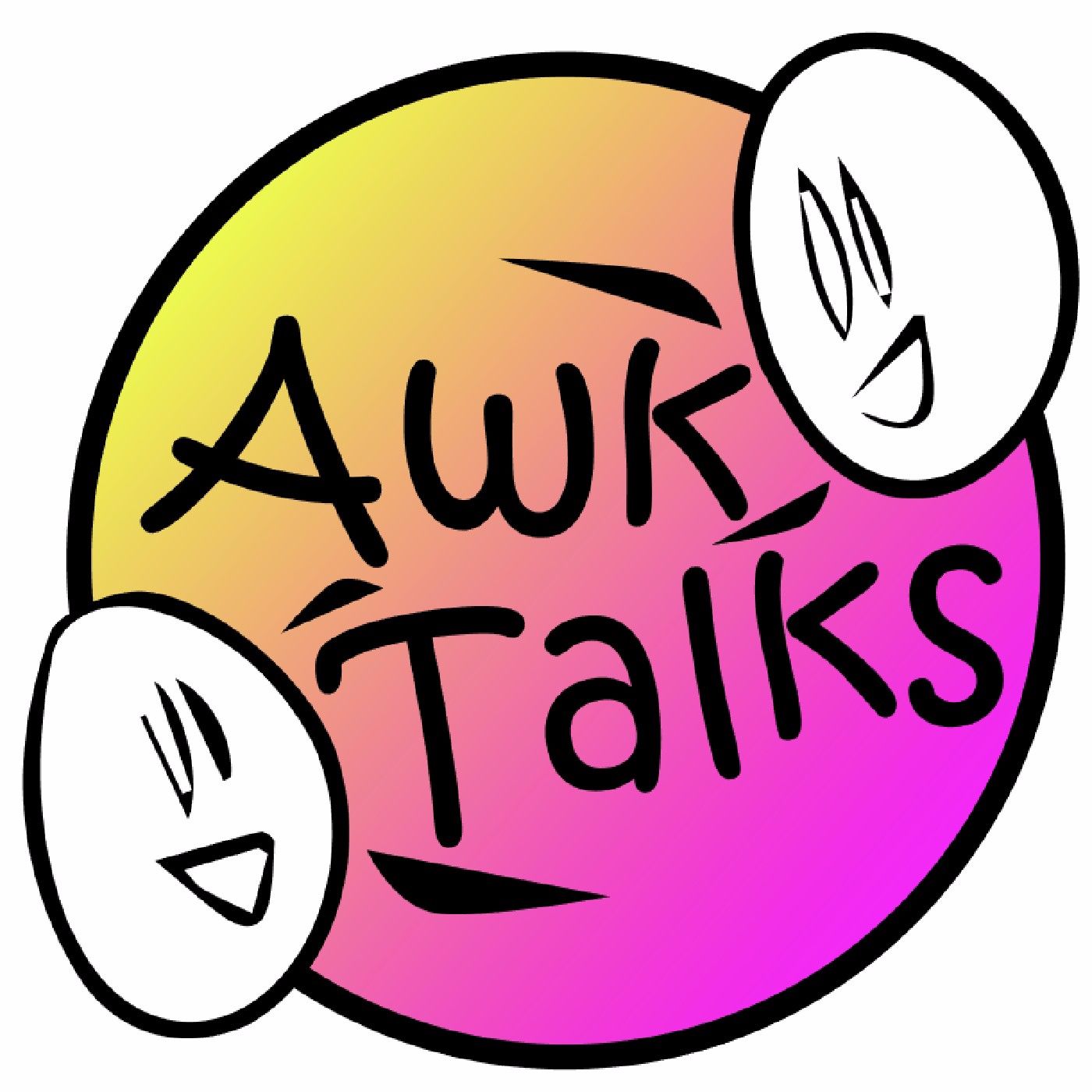 Season 2 | Talk #4 | Gang Mukbang