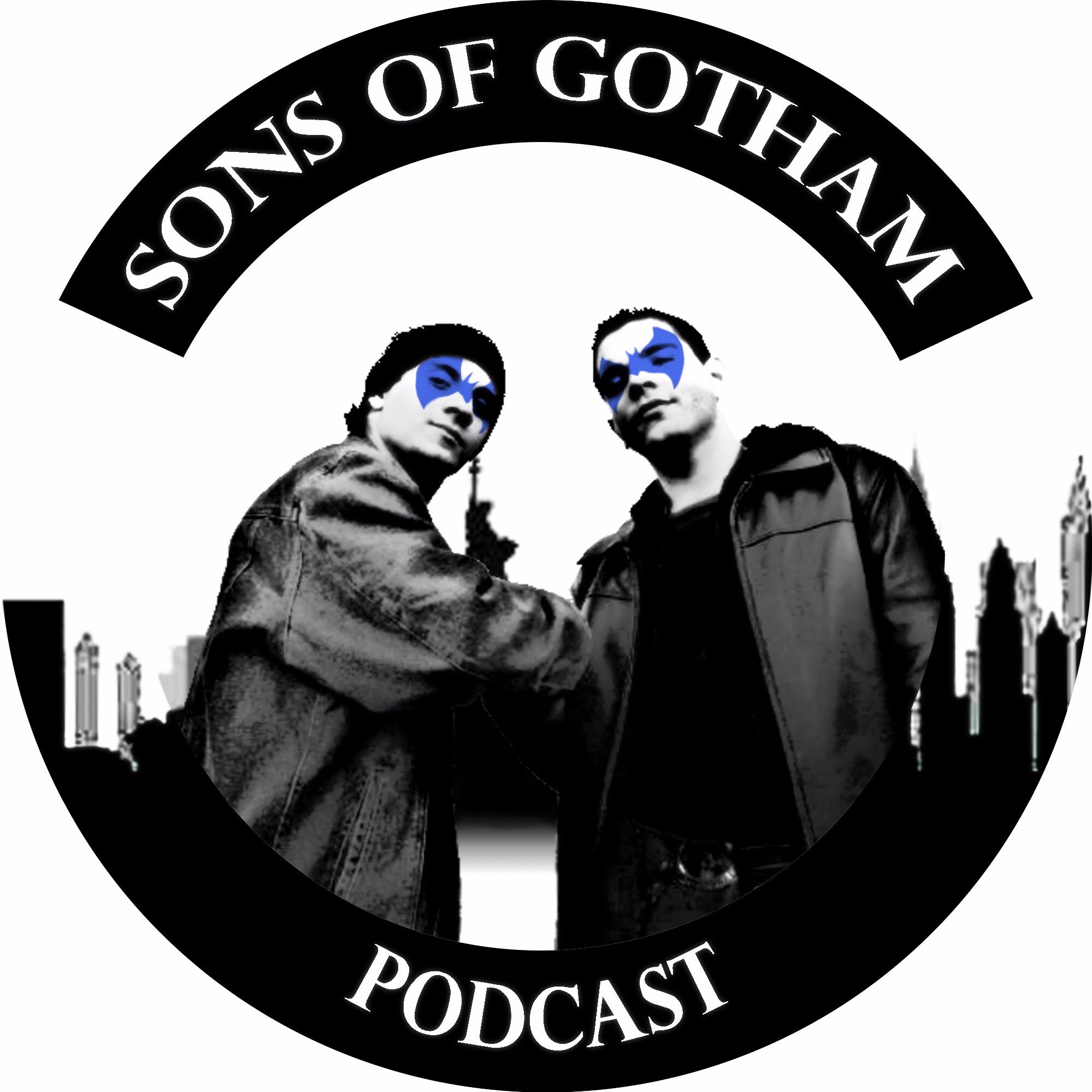 Ep 2: Christmas With The Joker