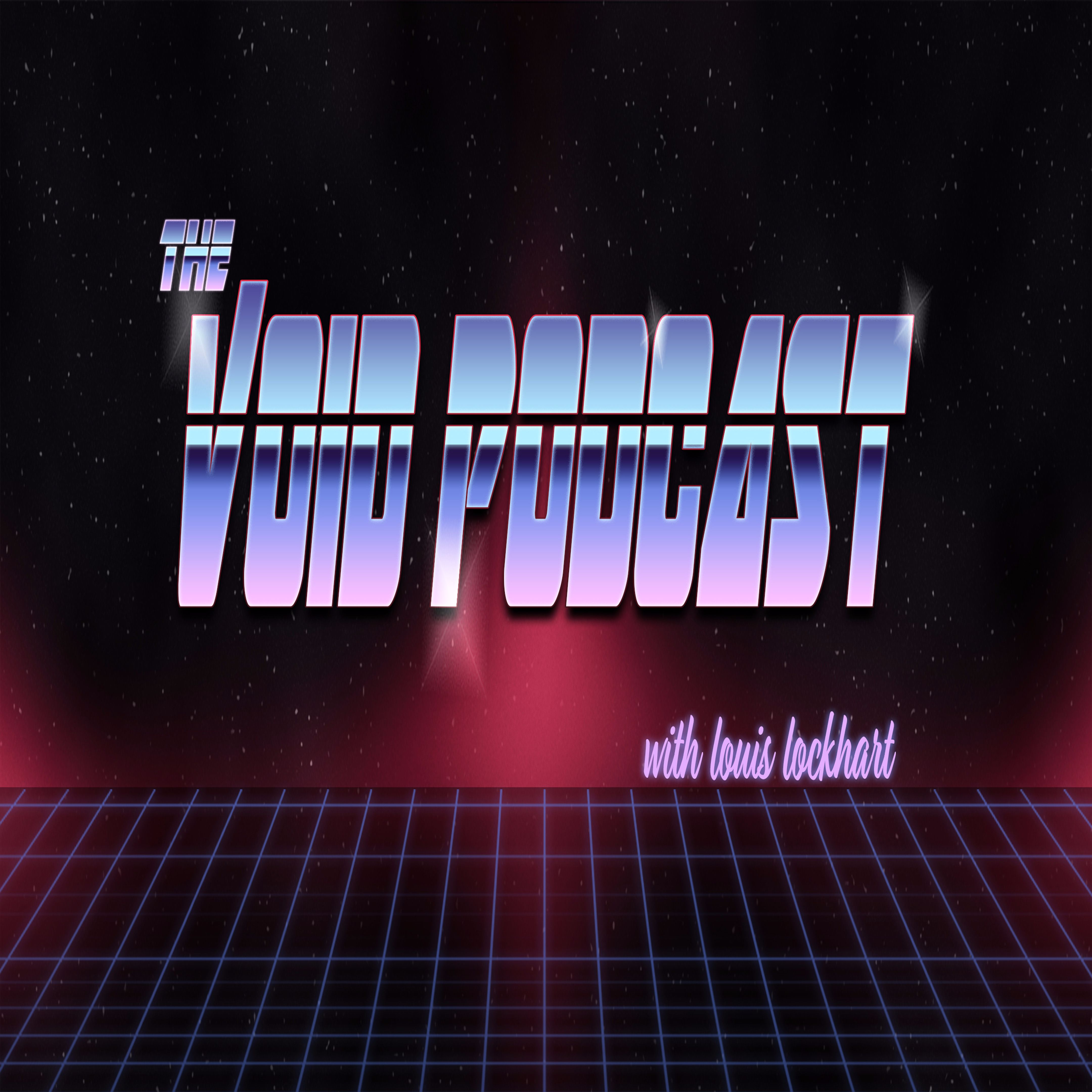 Void Podcast - 24