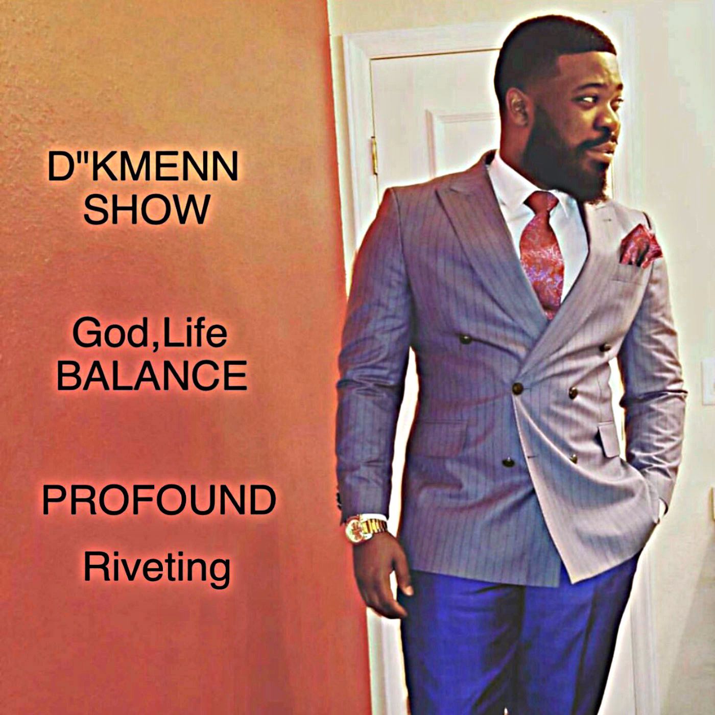 D'KMENN POD (SESSION 002 MARRIAGE PT 1)