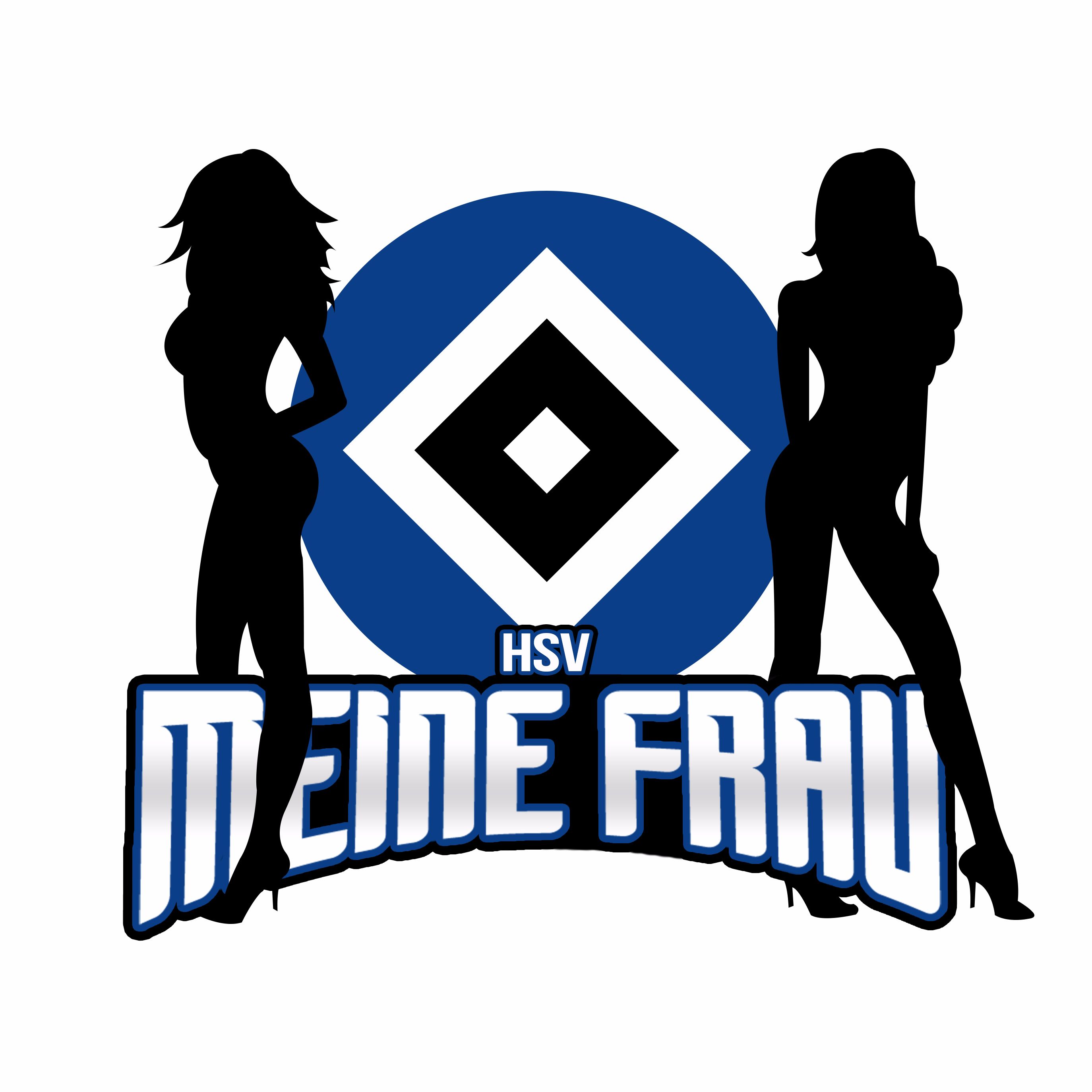 HSV - Meine Frau HSV - Meine Frau