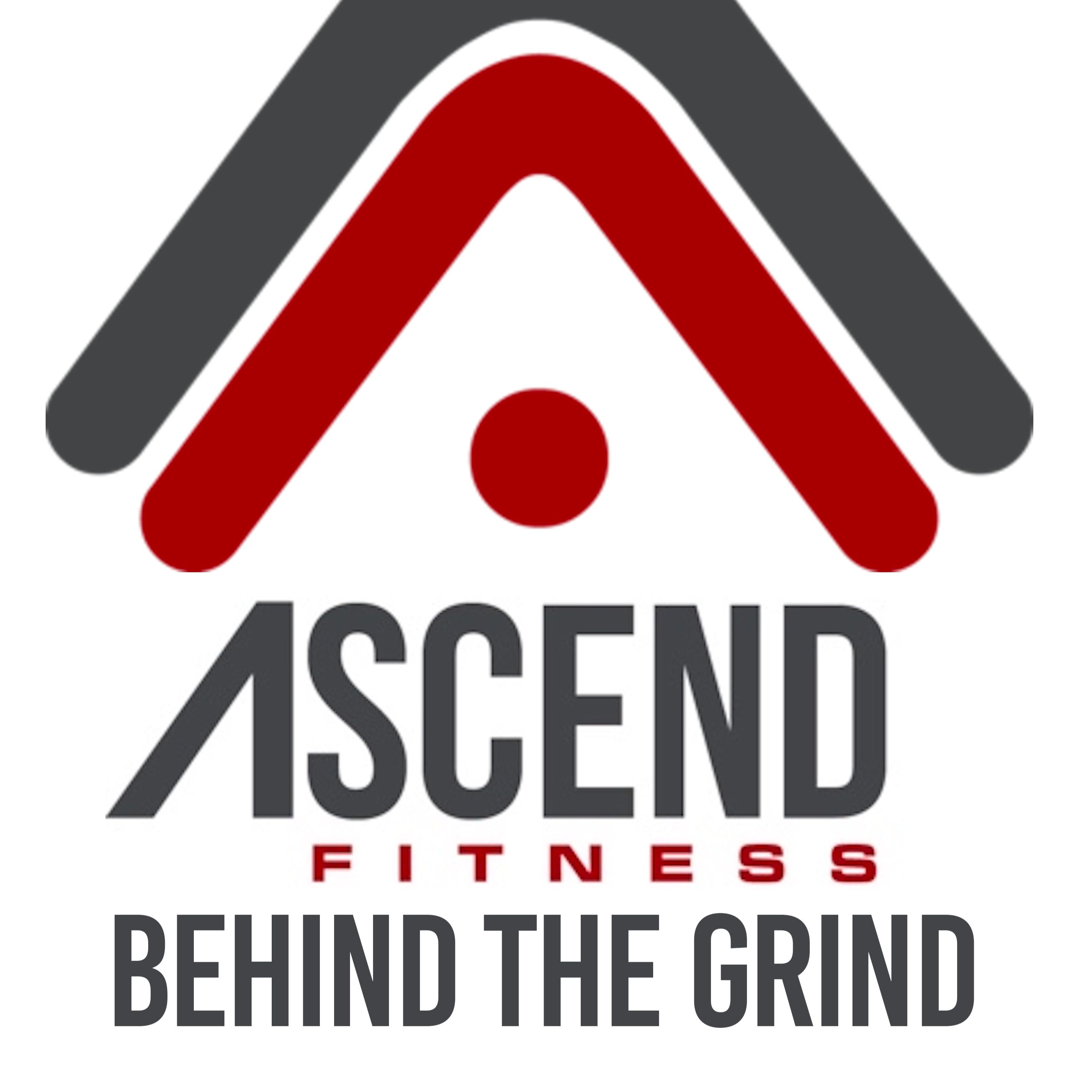 Behind the Grind Podcast #1 - Martin Kenneth Trejo