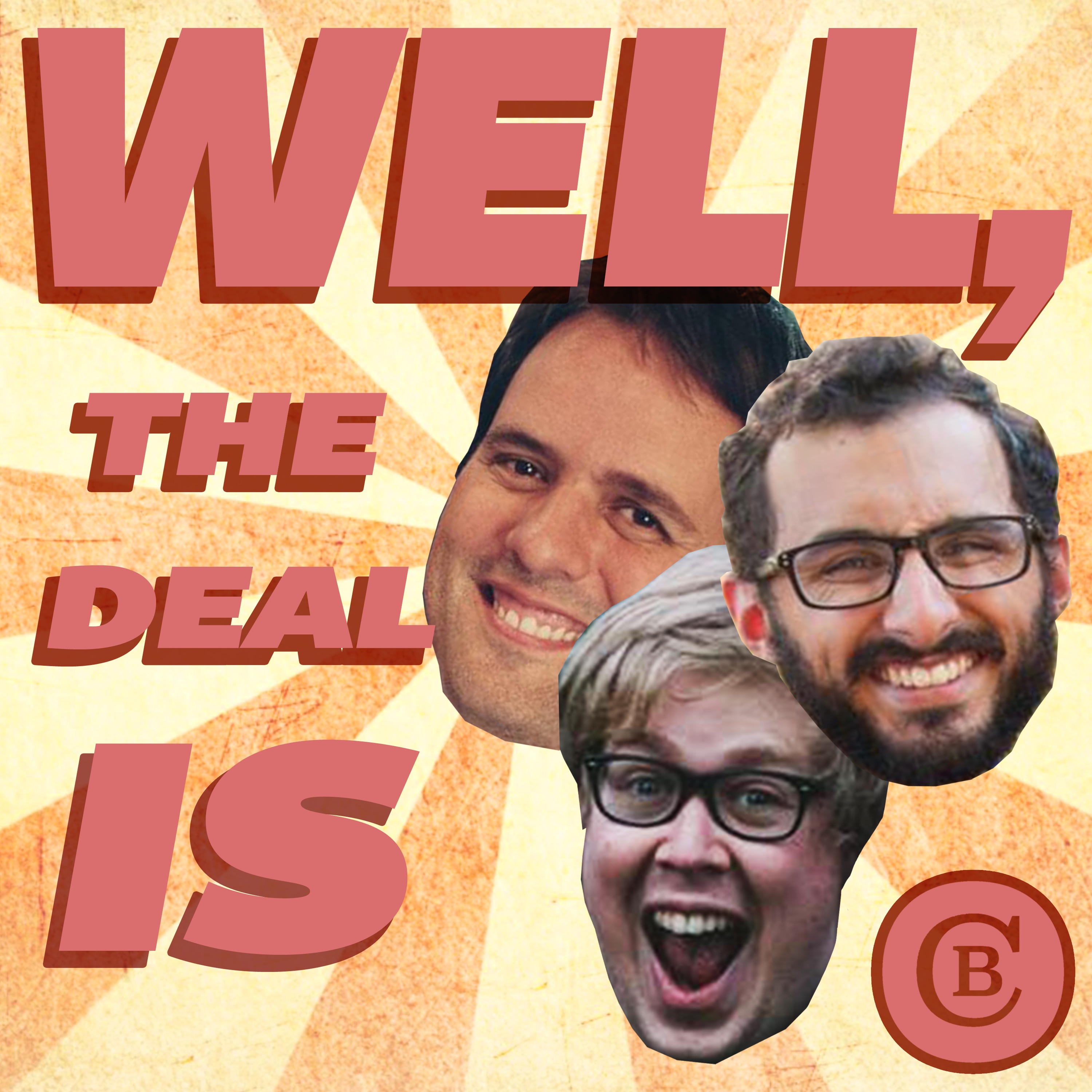 Episode 9 — Let's Set Up Some Boundaries