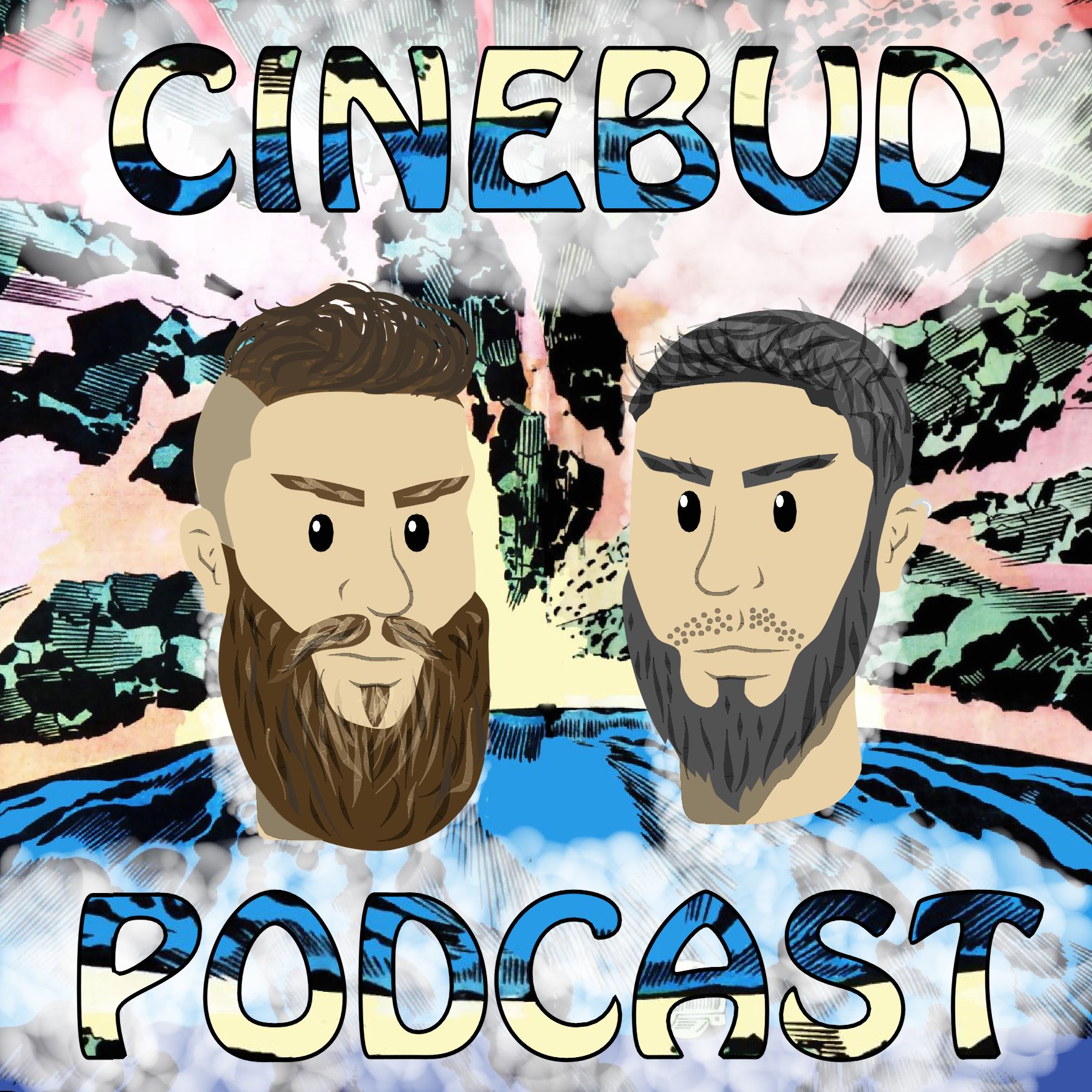 Ep 51: Best Game, Show, & Top 5 Movies of 2018!!!