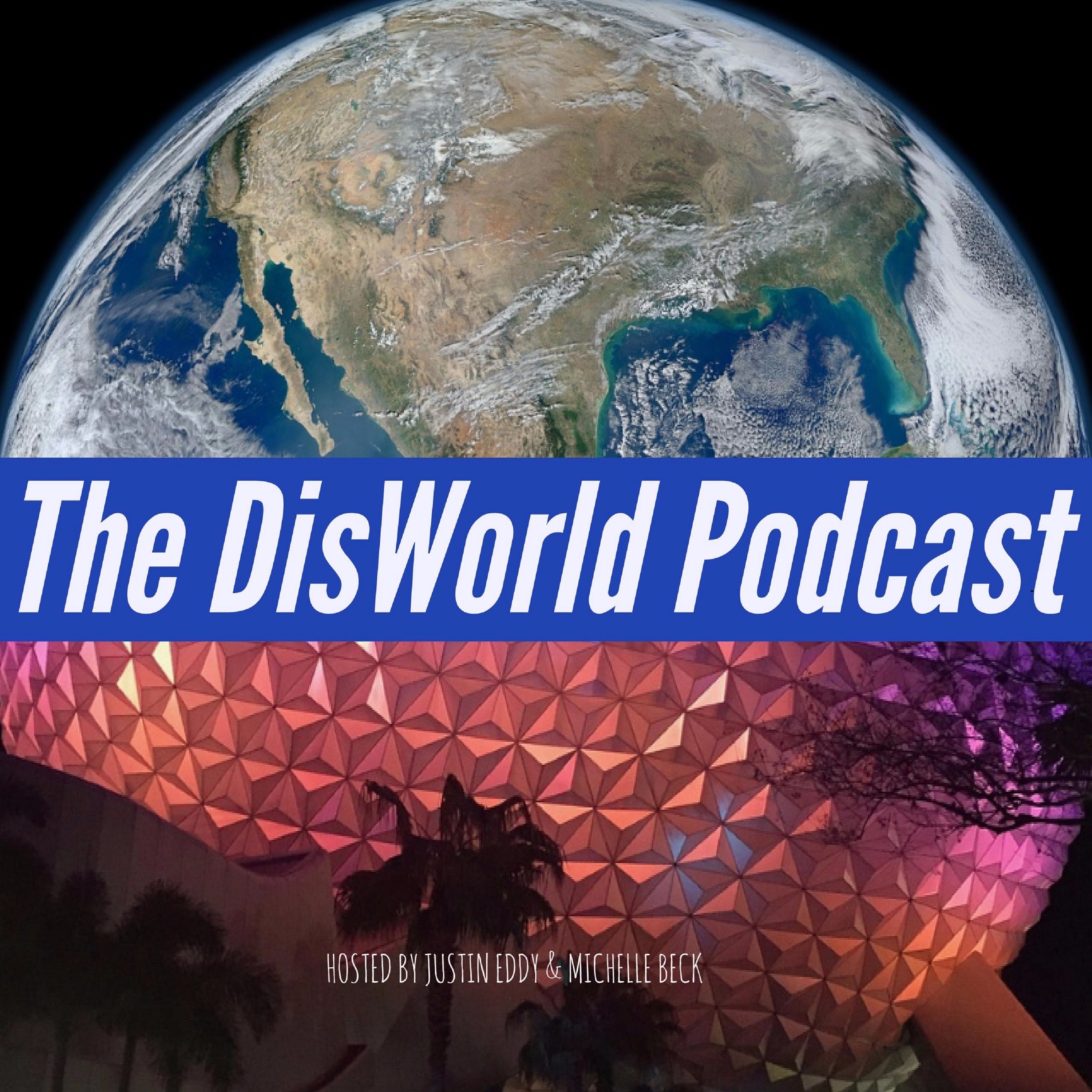 Episode 99 - Disney News for the Week of July 14, 2019