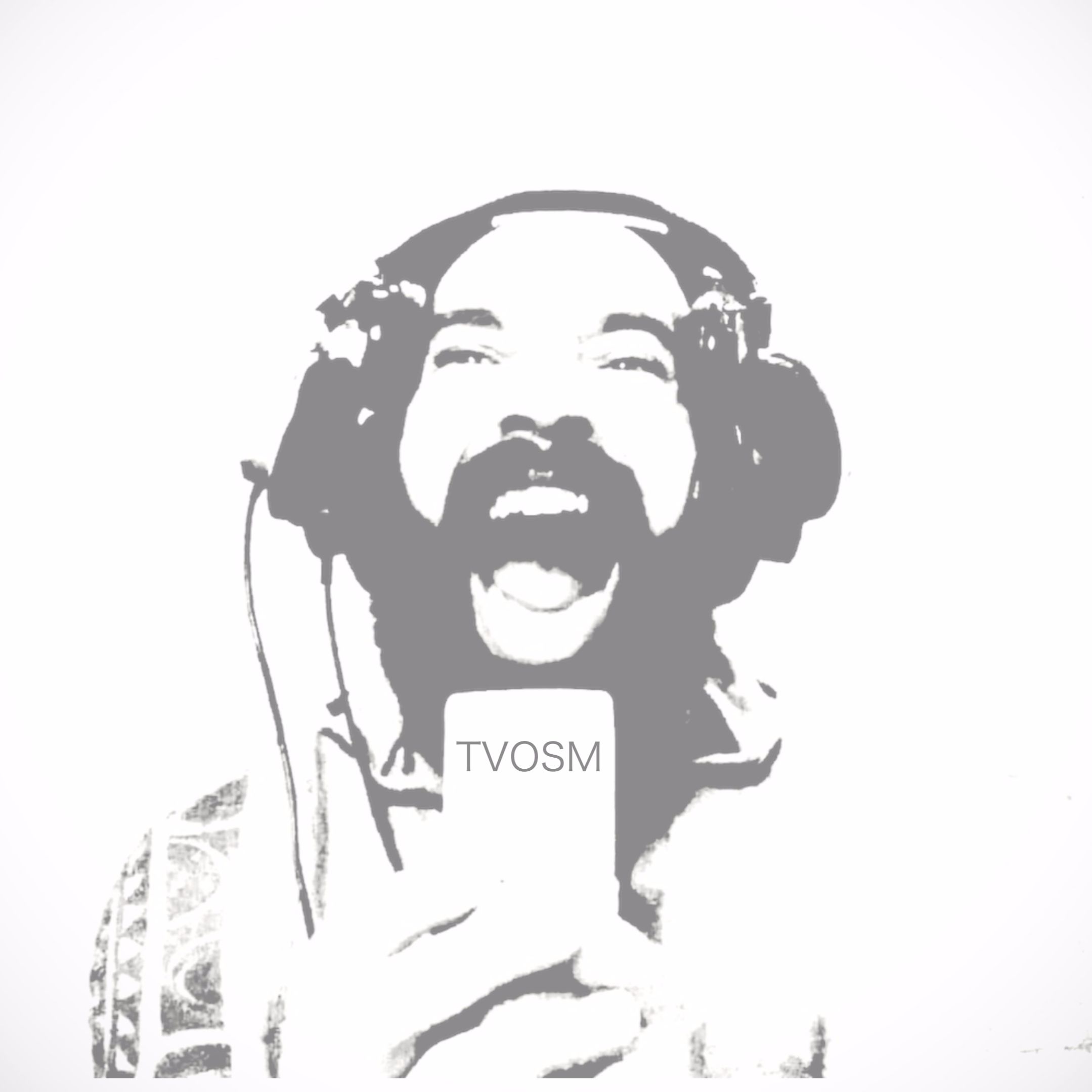 The Voice of Skyler Morgan Podcast