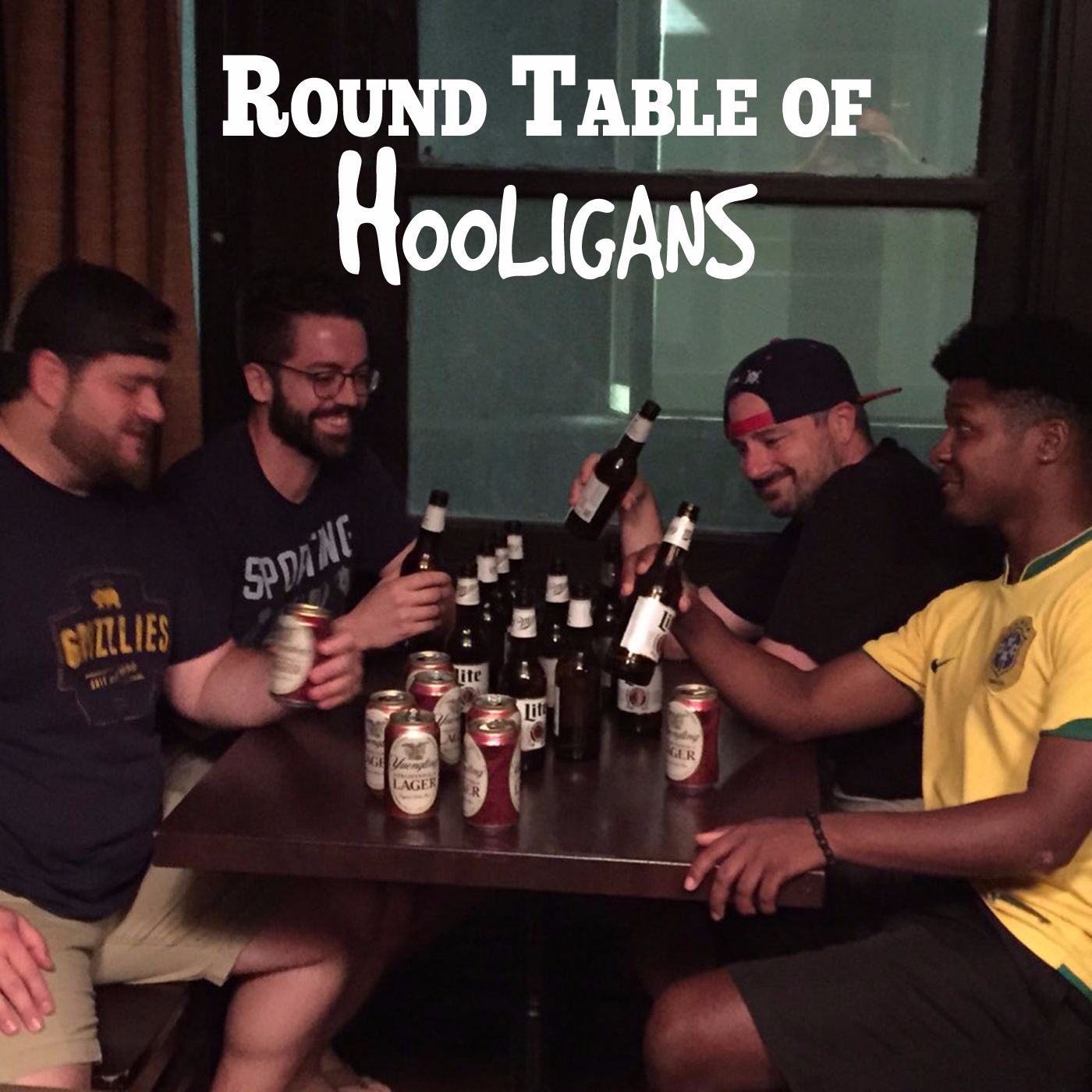 Episode 97: MLS Preview