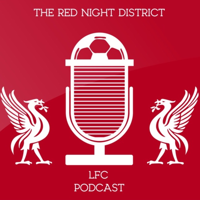 TRND - LIVERPOOL ARE CHAMPIONS!!!