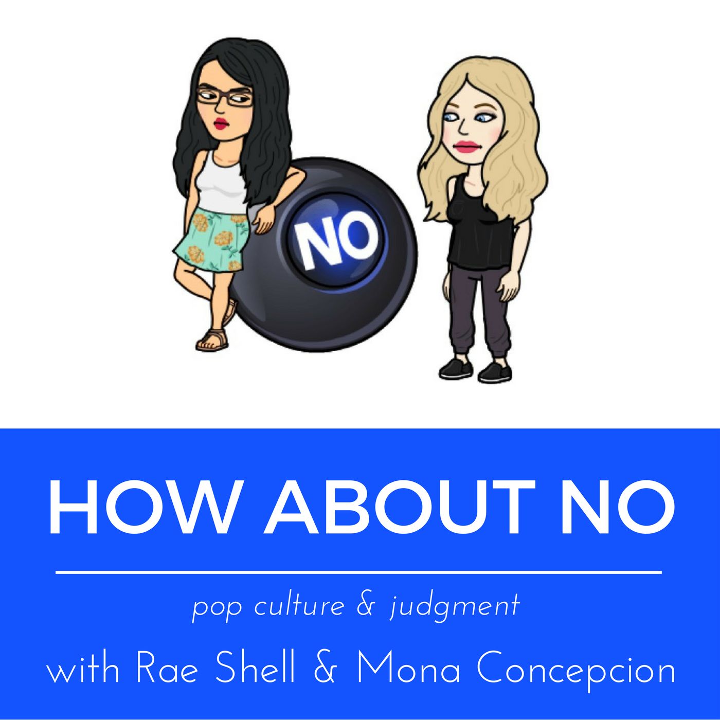 Episode 33: Is This A Compliment Question Mark Episode 33: Is This A Compliment Question Mark