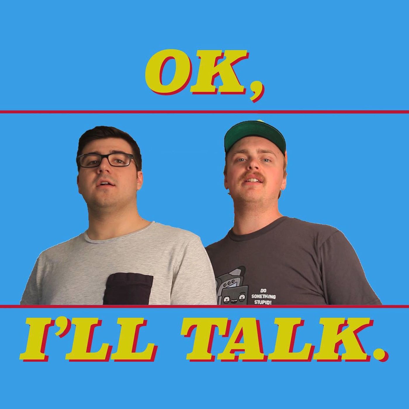 Childhood Stories We Tried to Suppress | Okay, I'll Talk Ep. 7