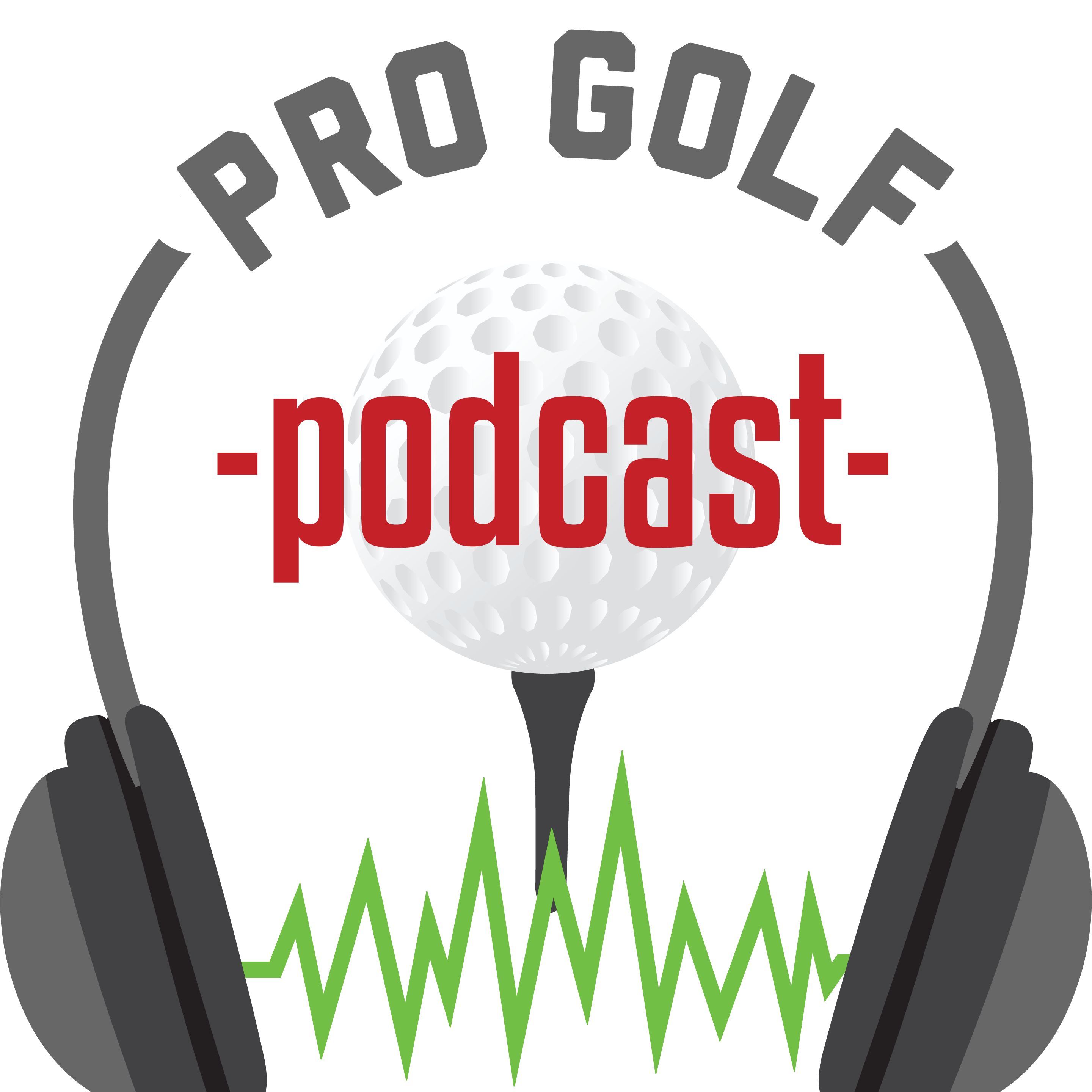 2018 Ep. 2 - WA State Golf Courses